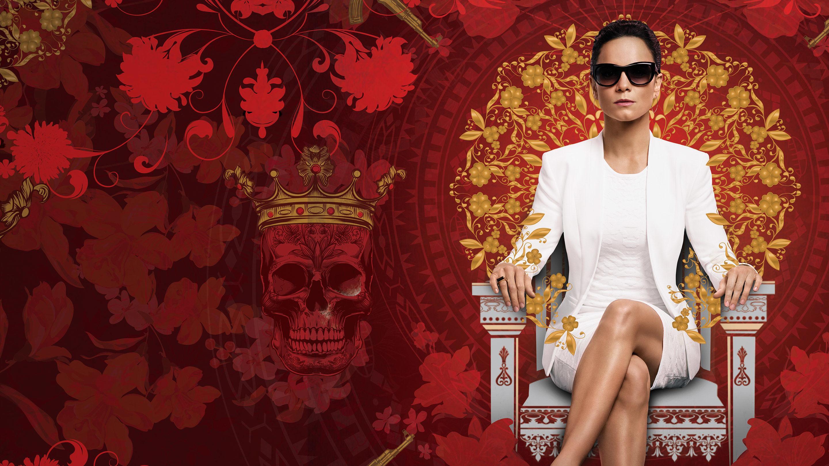 Queen of the South Wallpapers - Top Free Queen of the South Backgrounds