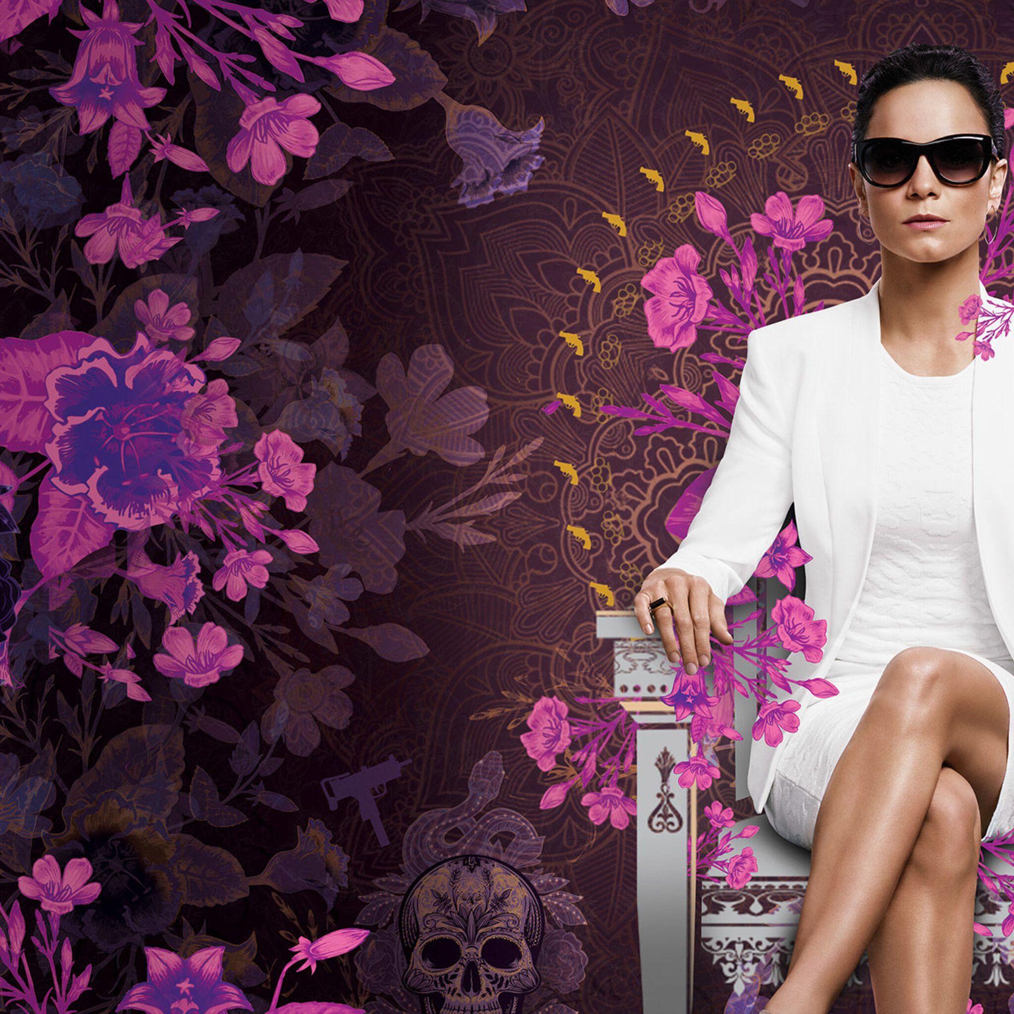 2048x2048 Queen Of The South Tv Show iPad Air HD 4k Wallpaper