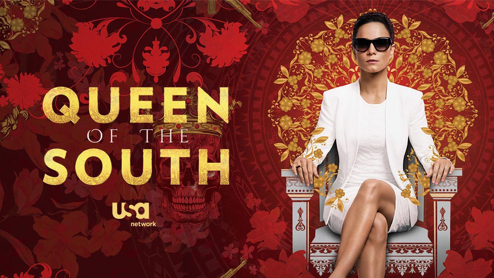 1920x1080 Queen Of The South Wallpaper