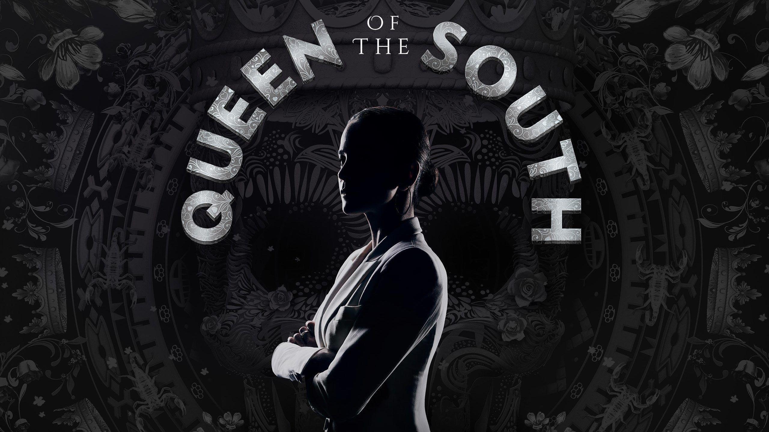 2560x1440 Try to pass Queen of the South Who said it quiz? (Part 2)