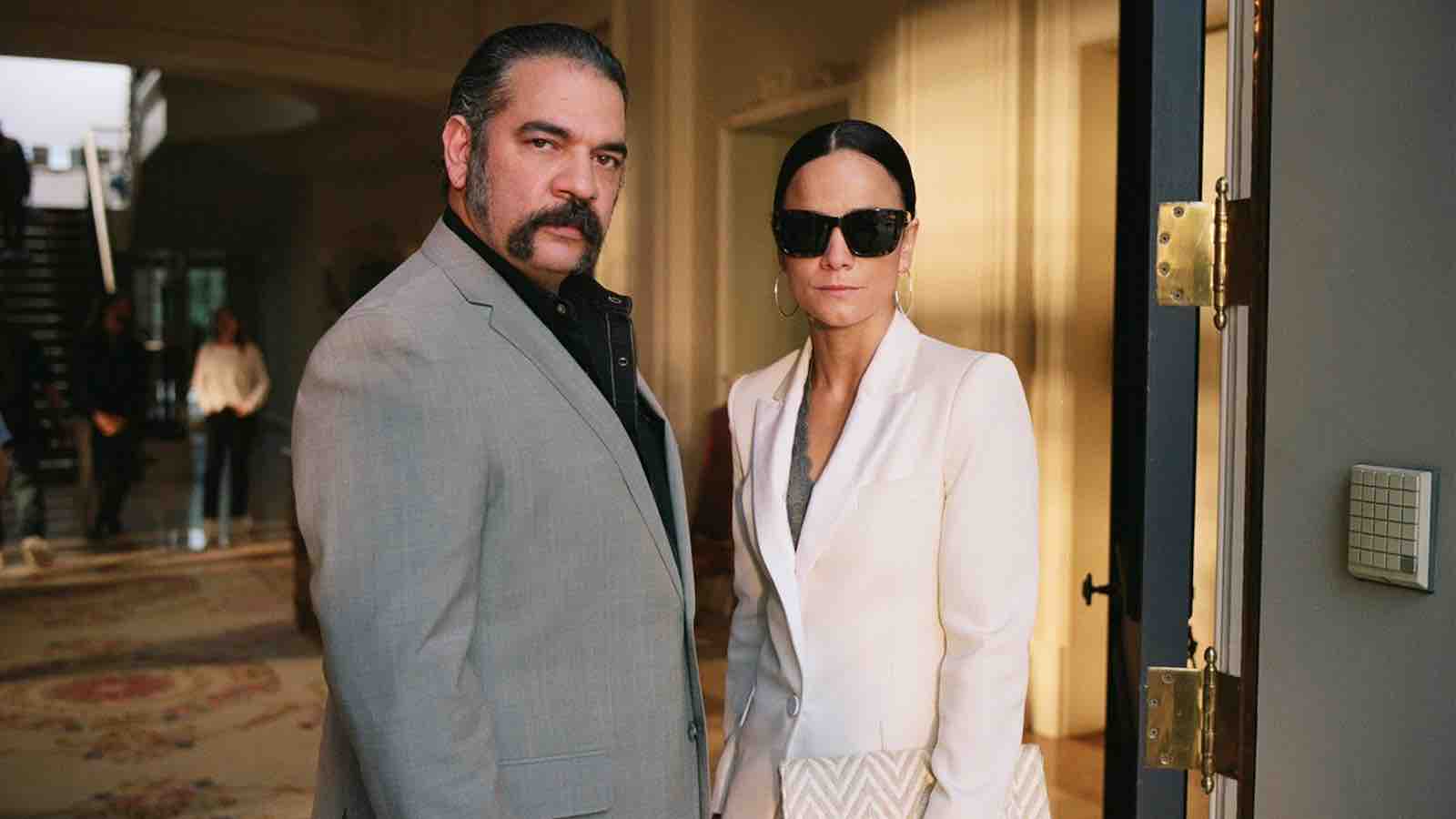 1600x900 The best Teresa Mendoza quotes from 'Queen of the South'