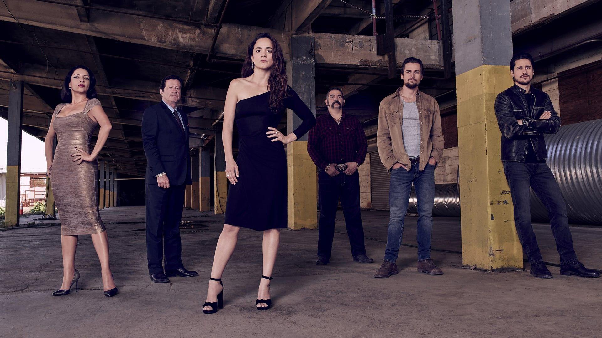 1920x1080 Eng Sub : Queen of the South Season 4 Episode 10