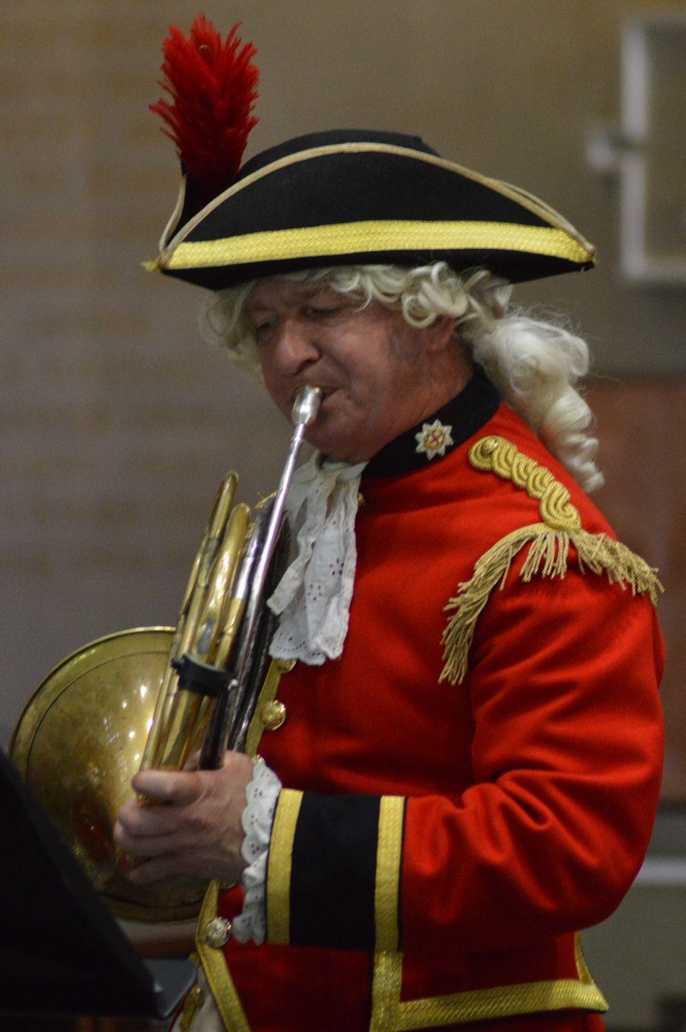 French Horn Wallpapers Top Free French Horn Backgrounds WallpaperAccess