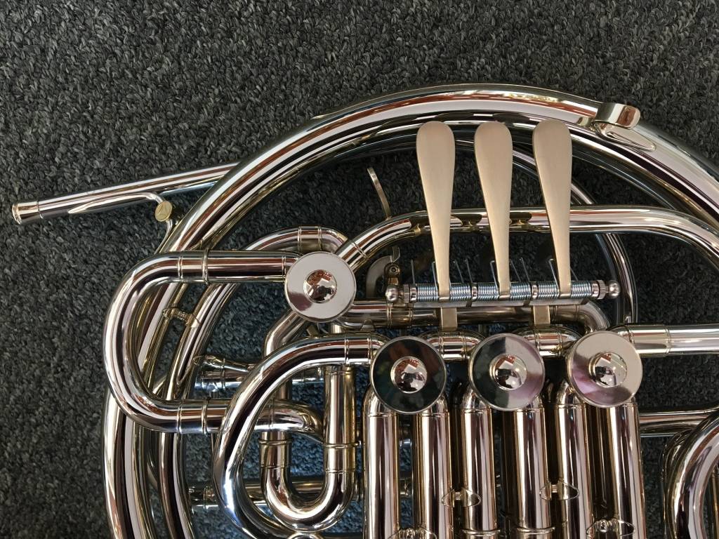 1024x768 Holton H277 French Horn Pre Owned B A C Music Center
