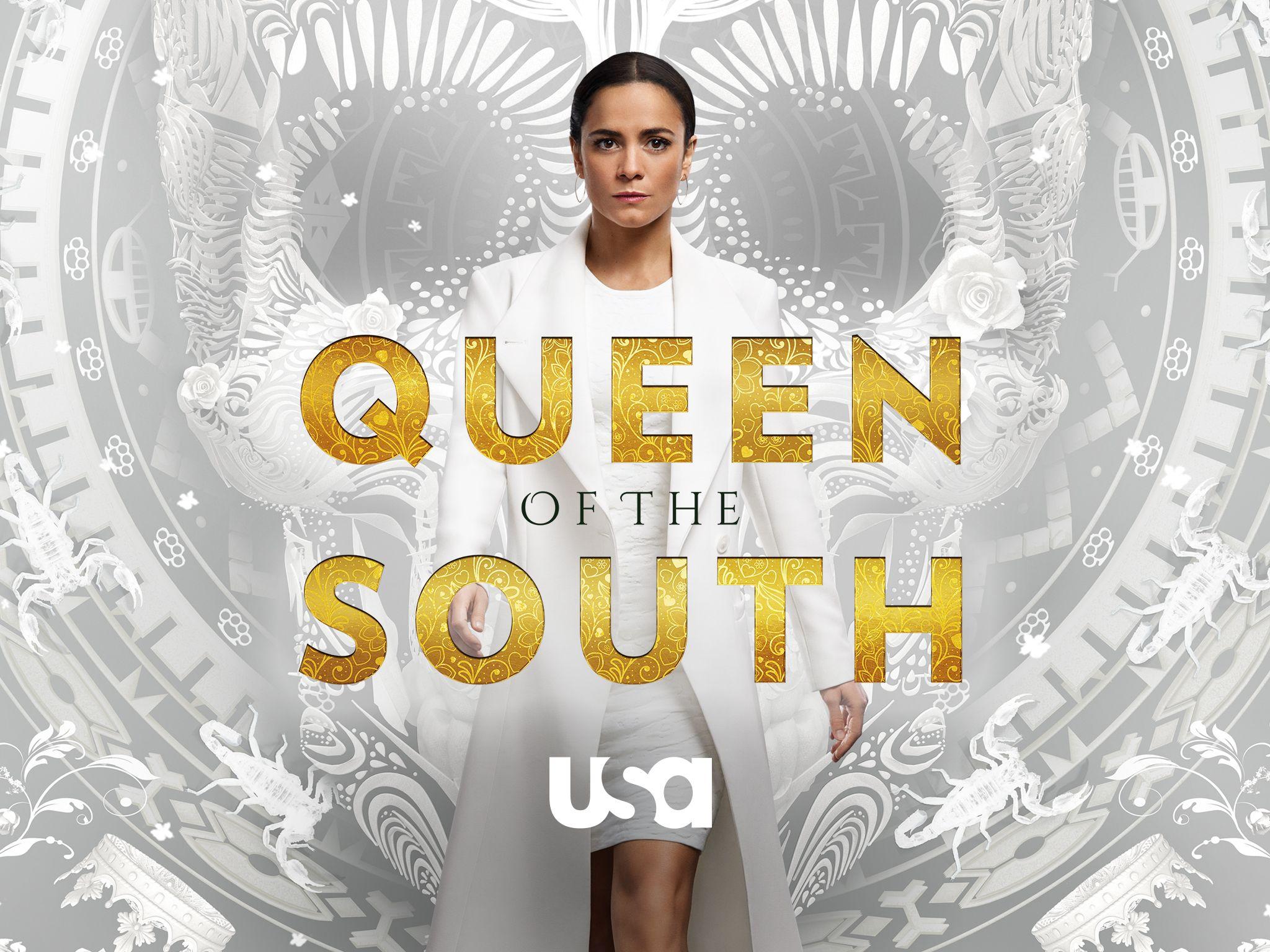 Queen of the South Wallpapers - Top Free Queen of the South Backgrounds ...