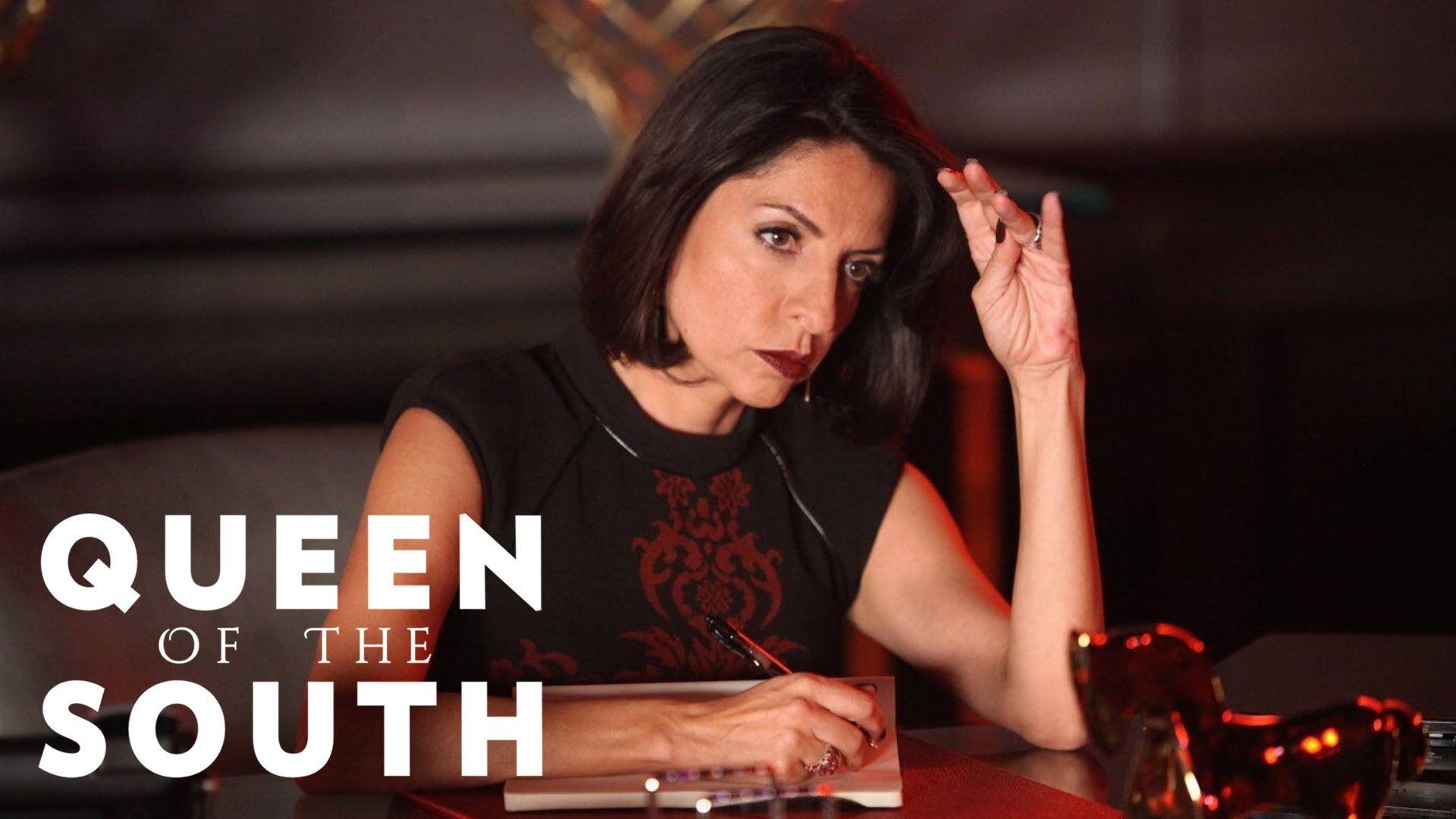 1920x1080 Queen of the South TV Series HD Wallpaper