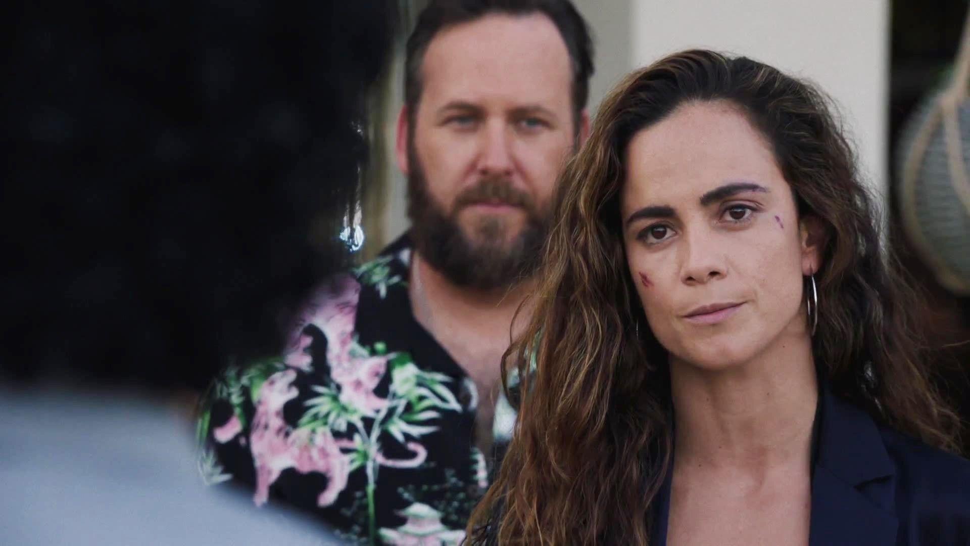 1920x1080 Queen Of The South Season 5 Renewed!!! Production On Haitus Due To