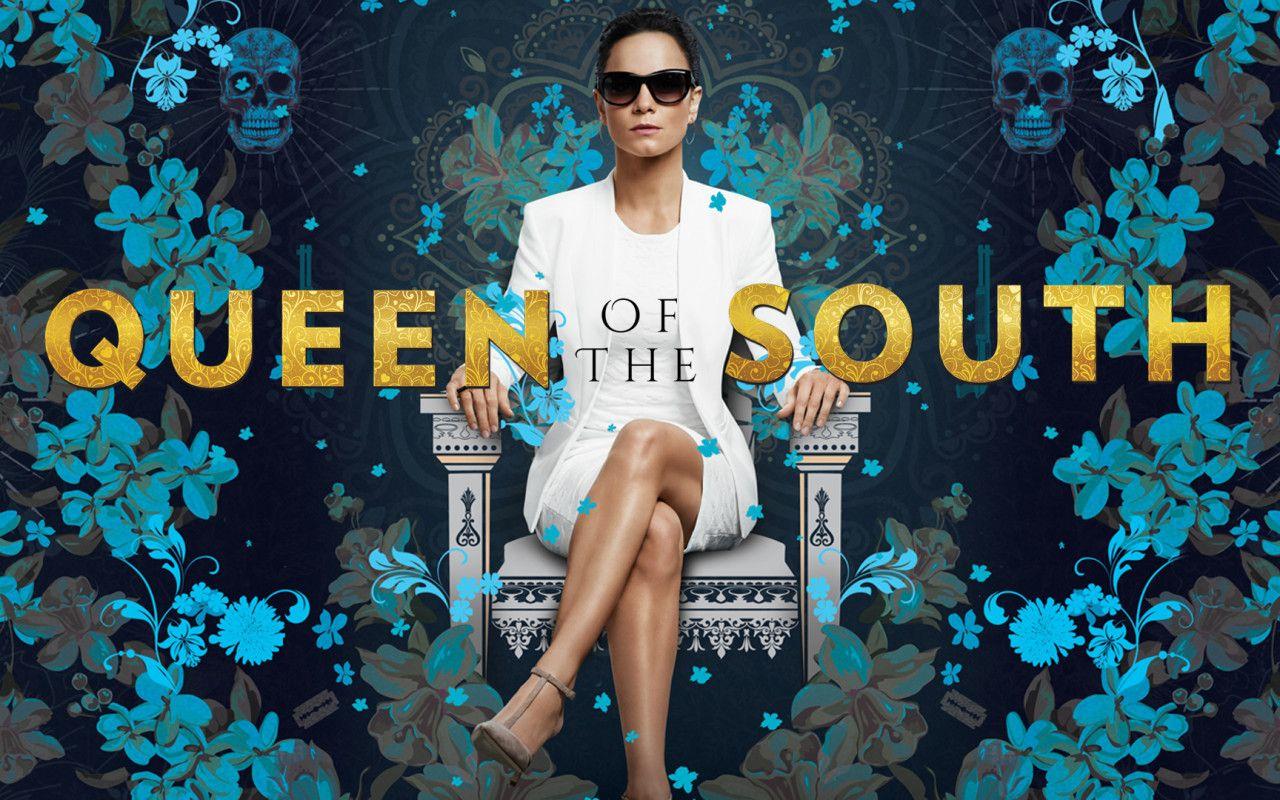 Queen of the South Wallpapers - Top Free Queen of the South Backgrounds ...