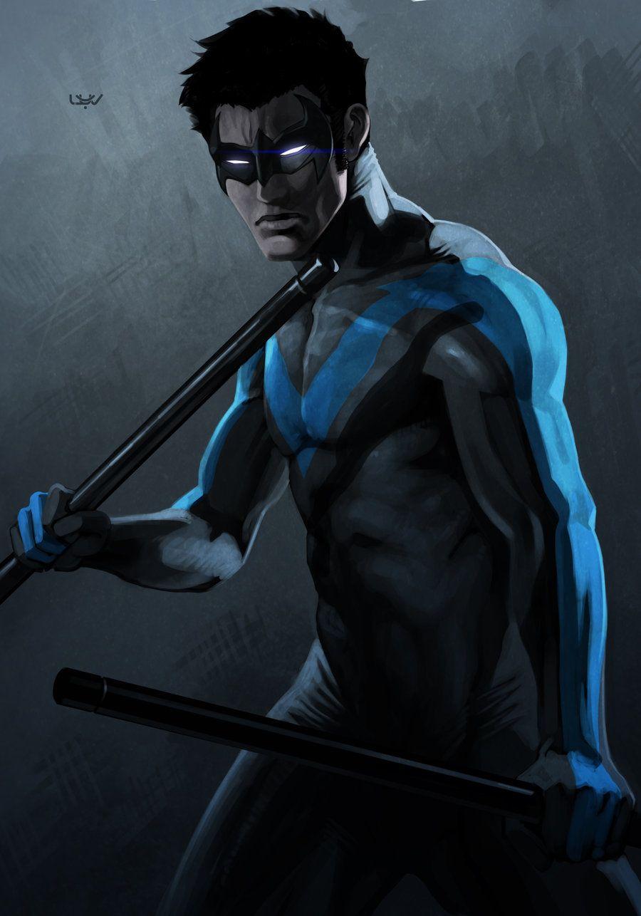 900x1286 Comics Background, 409720 Nightwing Wallpaper,