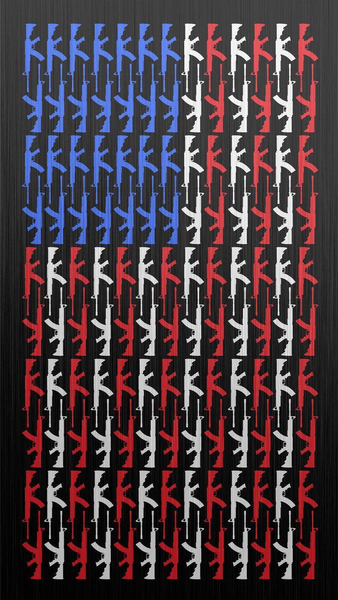 671x1191 american flag wallpaper iphone 6