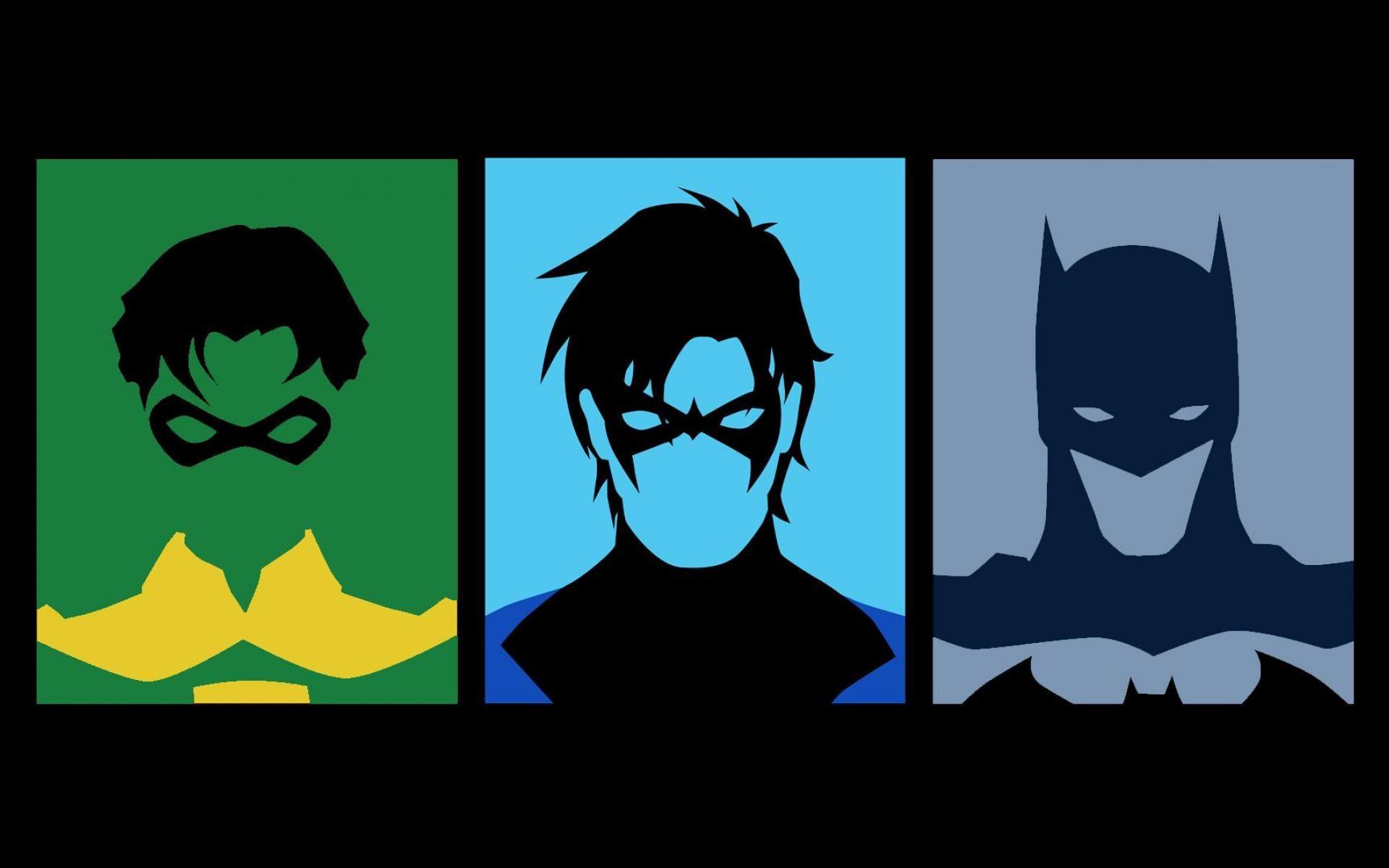1920x1200 Nightwing HD Wallpaper Background Wallpaper 1680×1050 Nightwing