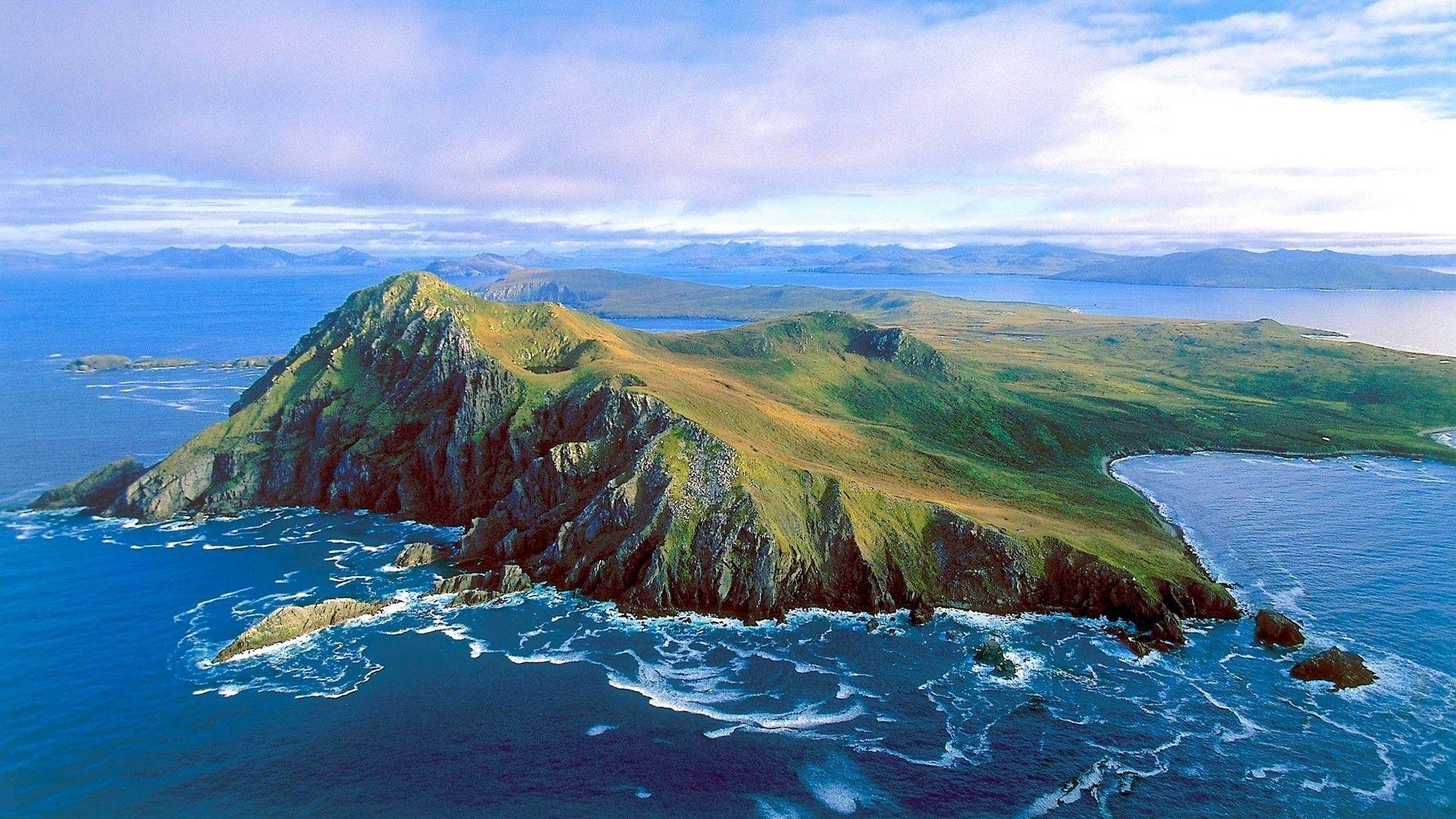 1920x1080 Cape Horn Wallpaper. Horn of Plenty
