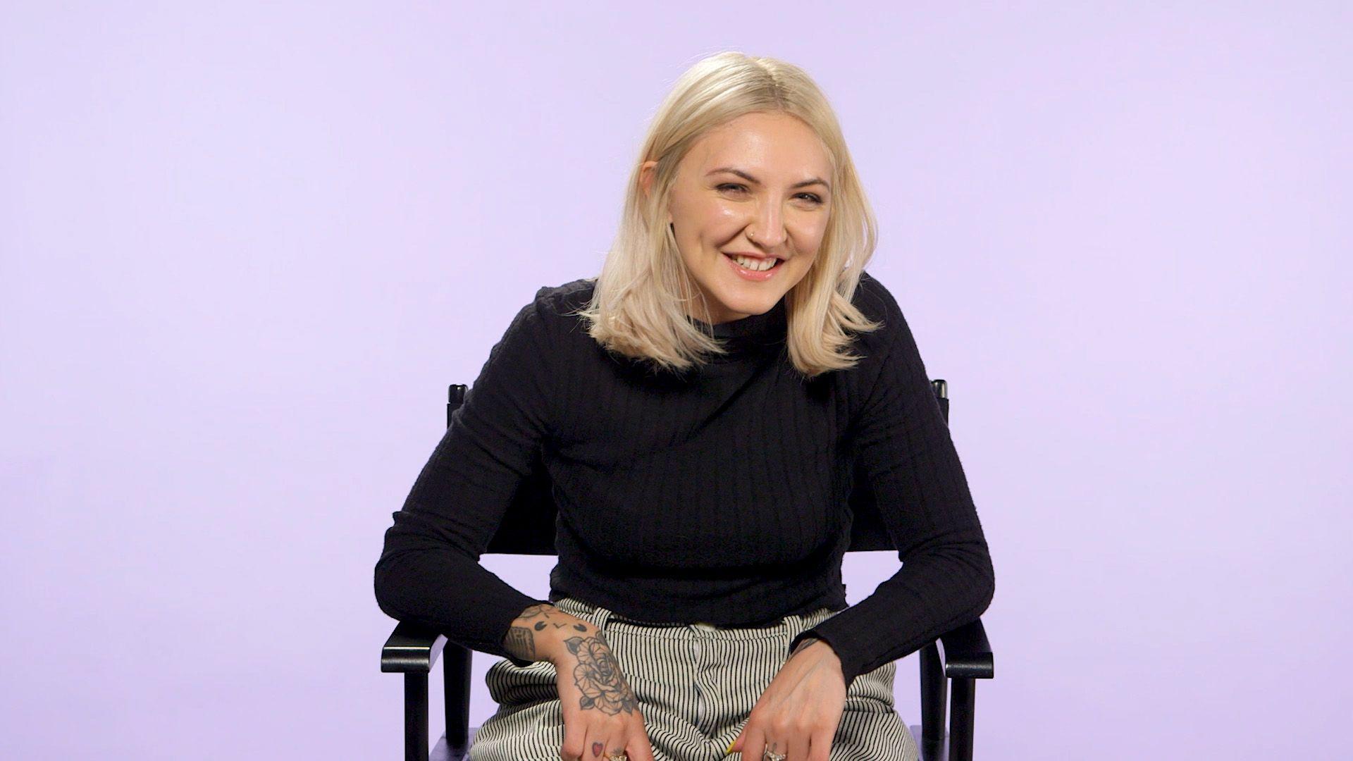1920x1080 Who is Julia Michaels? to Know About Singer