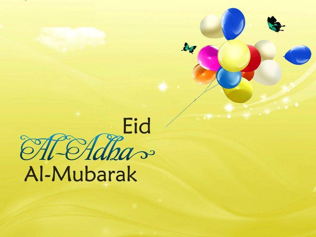 1024x768 HD Eid Ul Adha Wallpaper, Background And Picture
