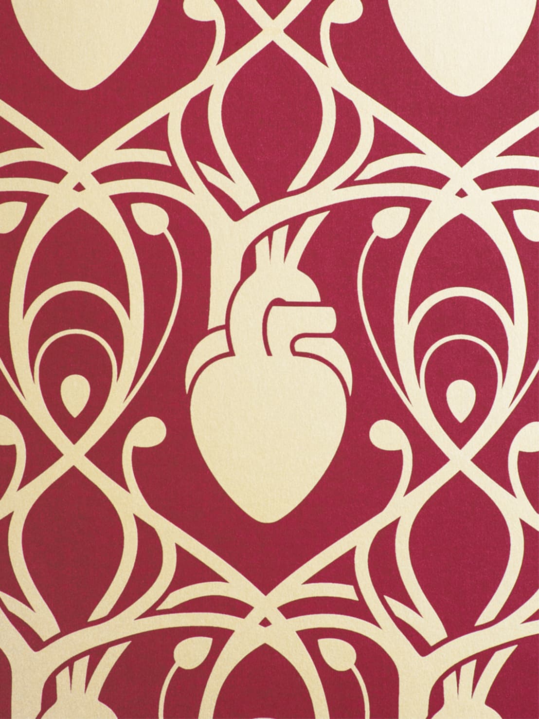 1108x1477 Cardiac Wallpaper