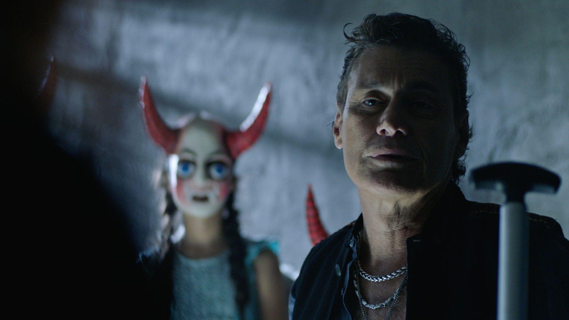 1868x1051 El Santo. Queen of the South