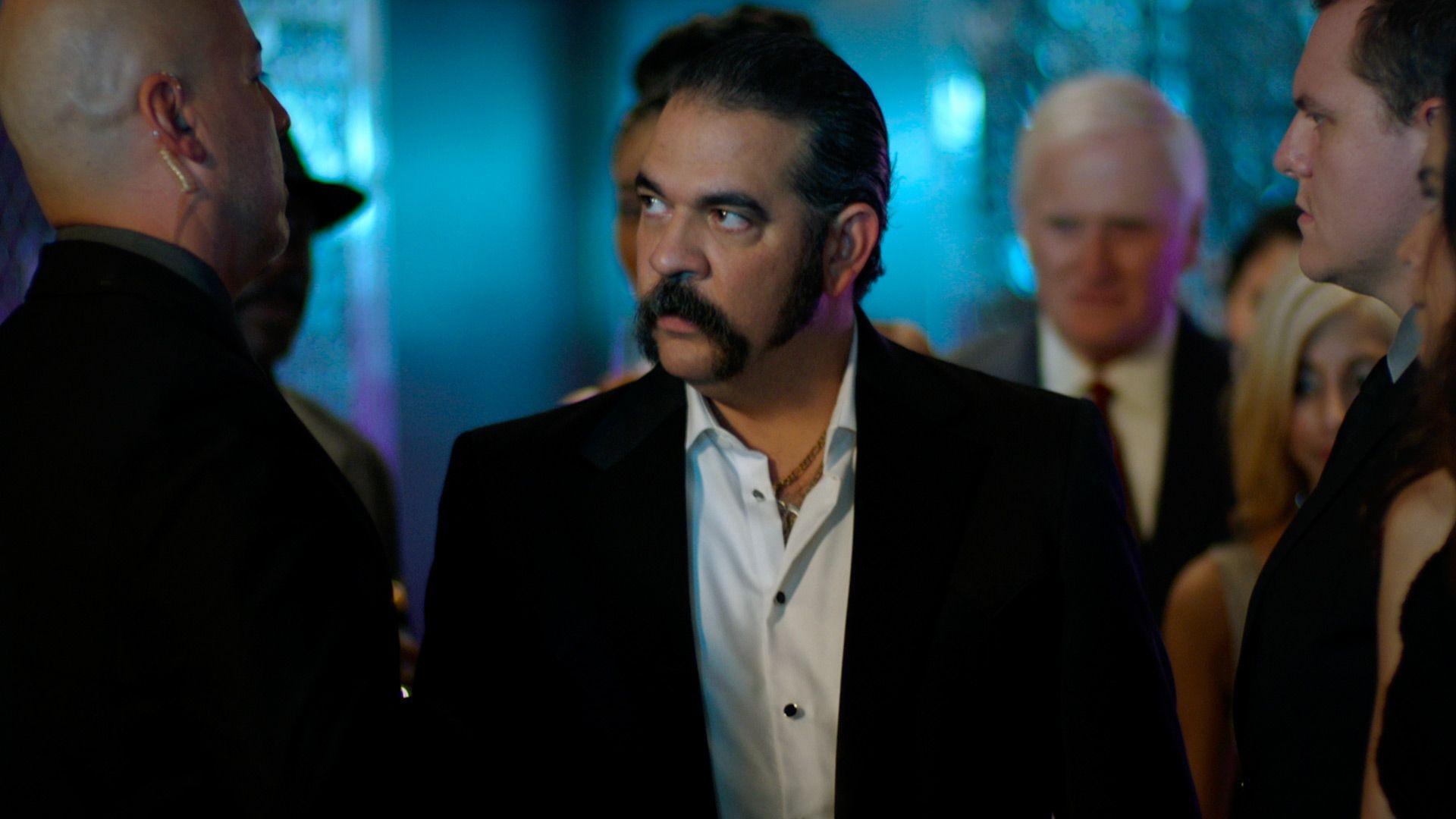 1920x1080 Top Moments From Queen of the South Season 2 Episode 8. Blog