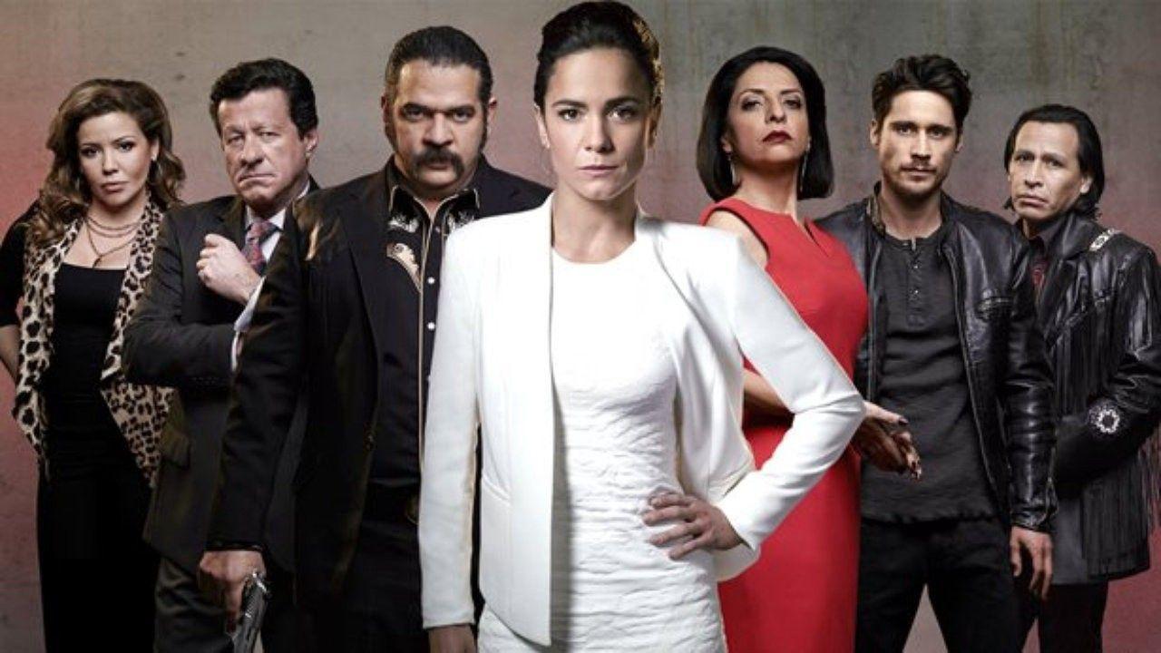 1280x720 Queen of the South Season 5: Why Is It Delayed? Top Trend