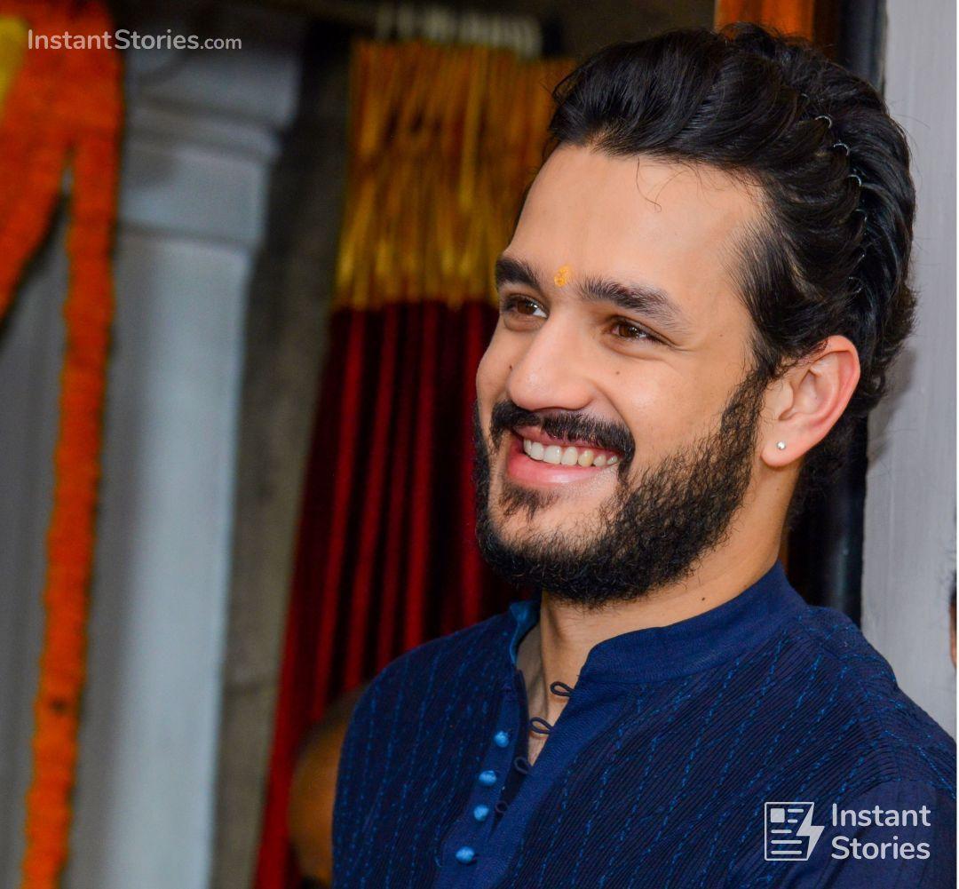 Akhil Akkineni Wallpaper 65 Akhil Akkineni Hd Wallpap - vrogue.co