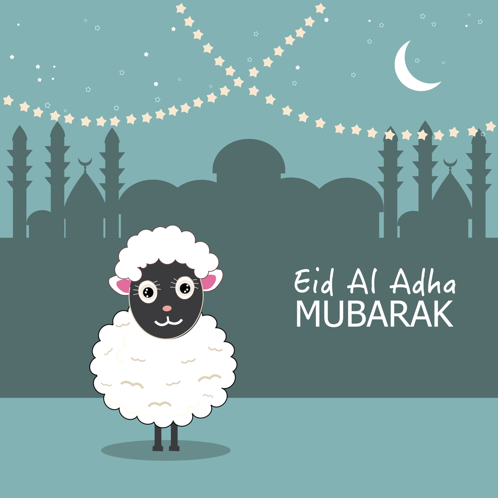 1000x1000 Eid Ul Adha Picture 2018 Ul Adha HD Wallpaper, Pics, Photo