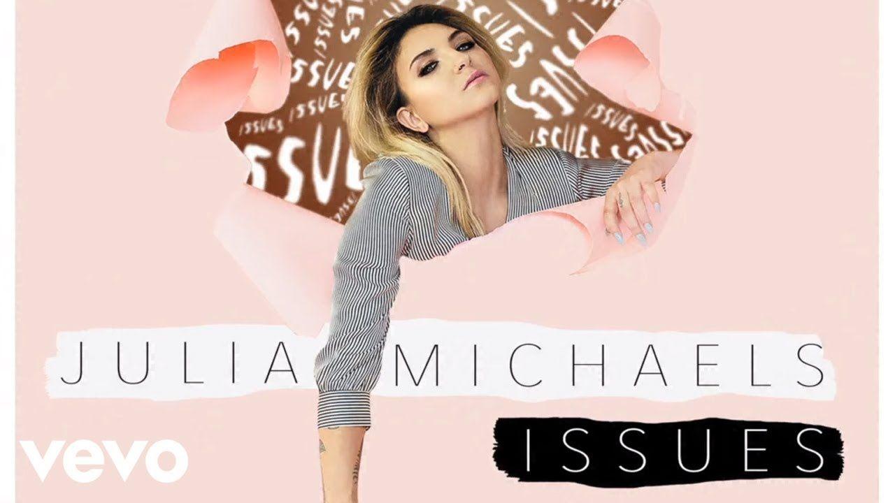 1280x720 Julia Michaels (Audio)