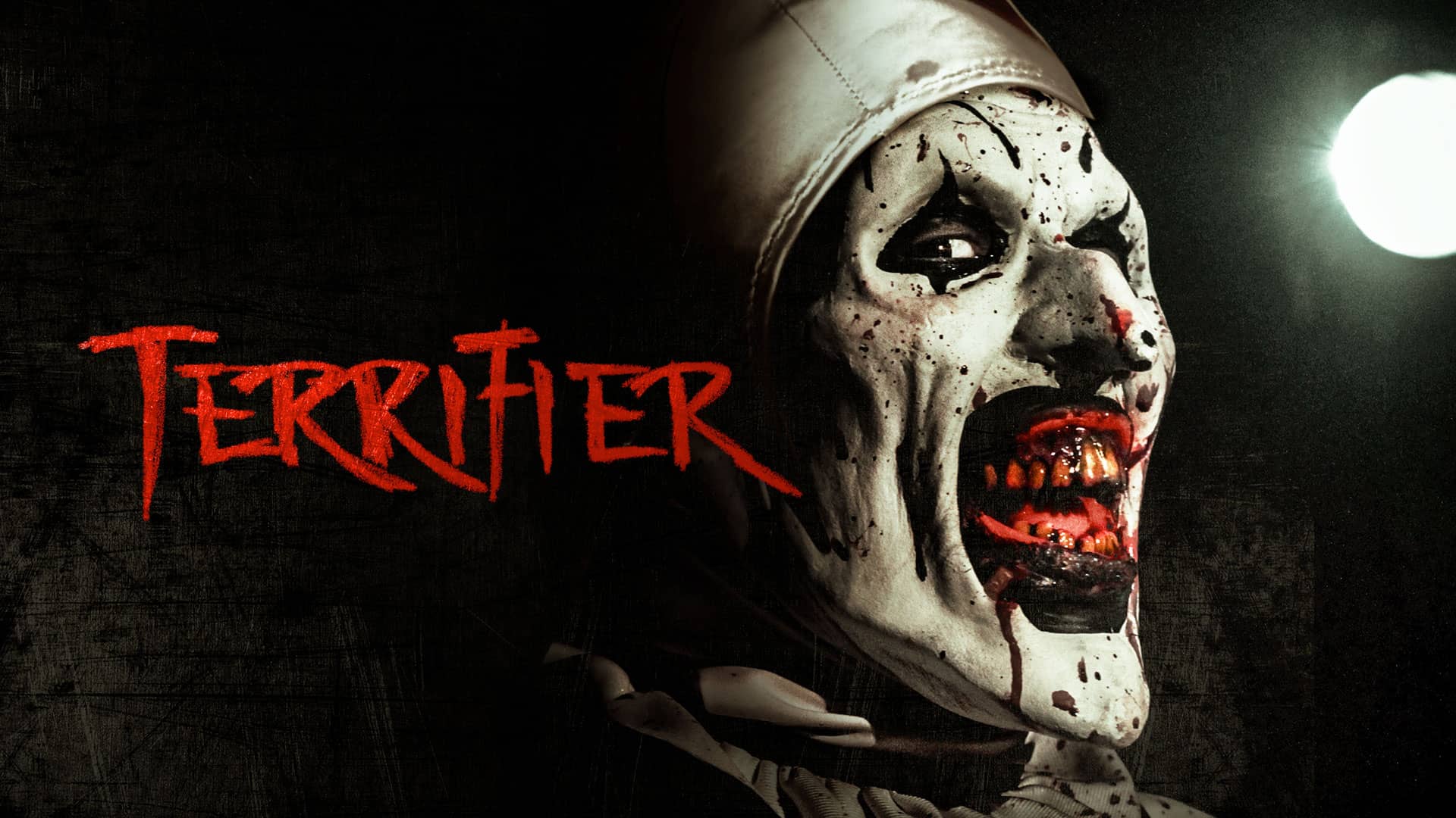 Latest Horror News Mike Flanagans New Horror Shatters Jump Scare Records  As Terrifier 2 Receives a Legendary Rock Band Comparison