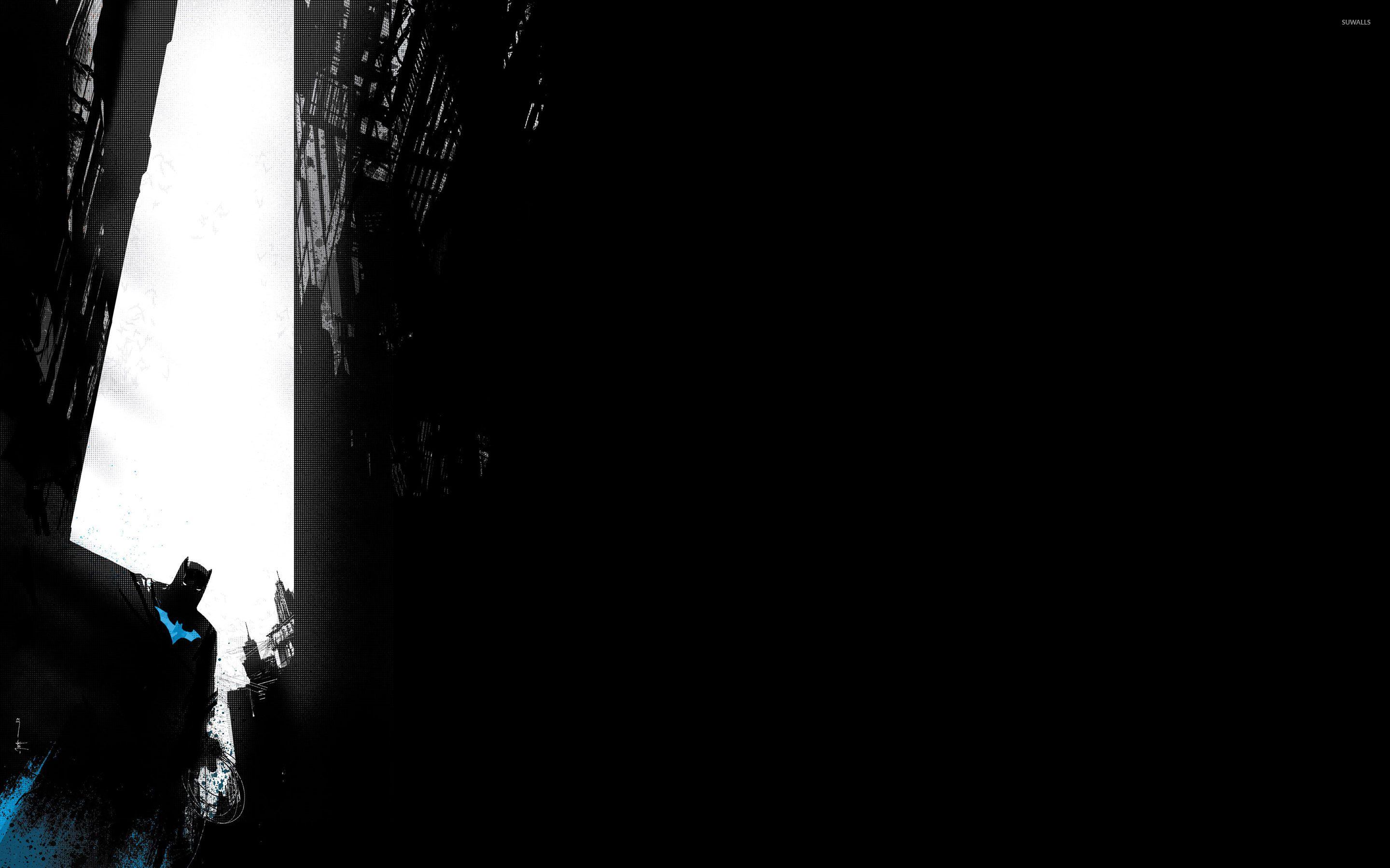 2880x1800 Batman [9] wallpaper wallpaper