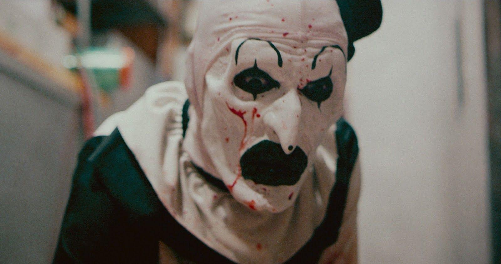 Terrifier 2 Is Being Called The Most Brutal Horror Movie