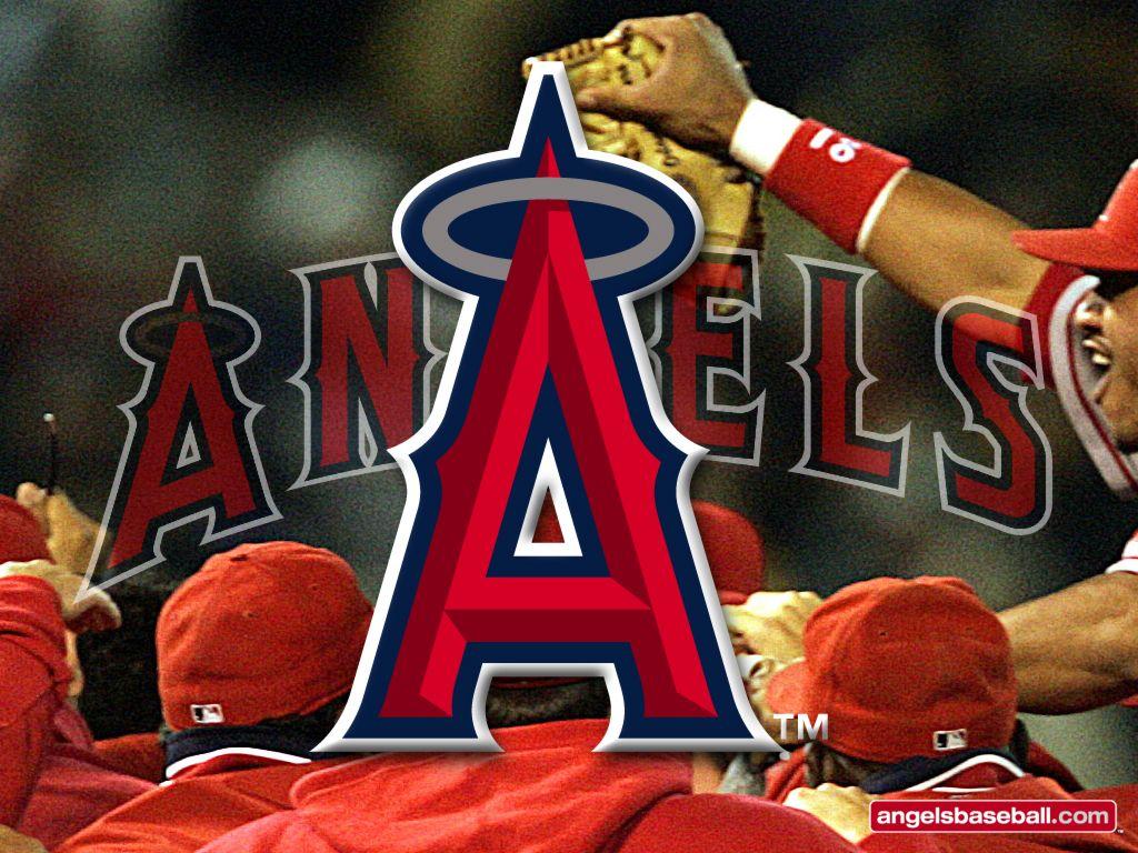 1024x768 Los Angeles Angels Wallpaper, Browser Themes & More. Los ángeles
