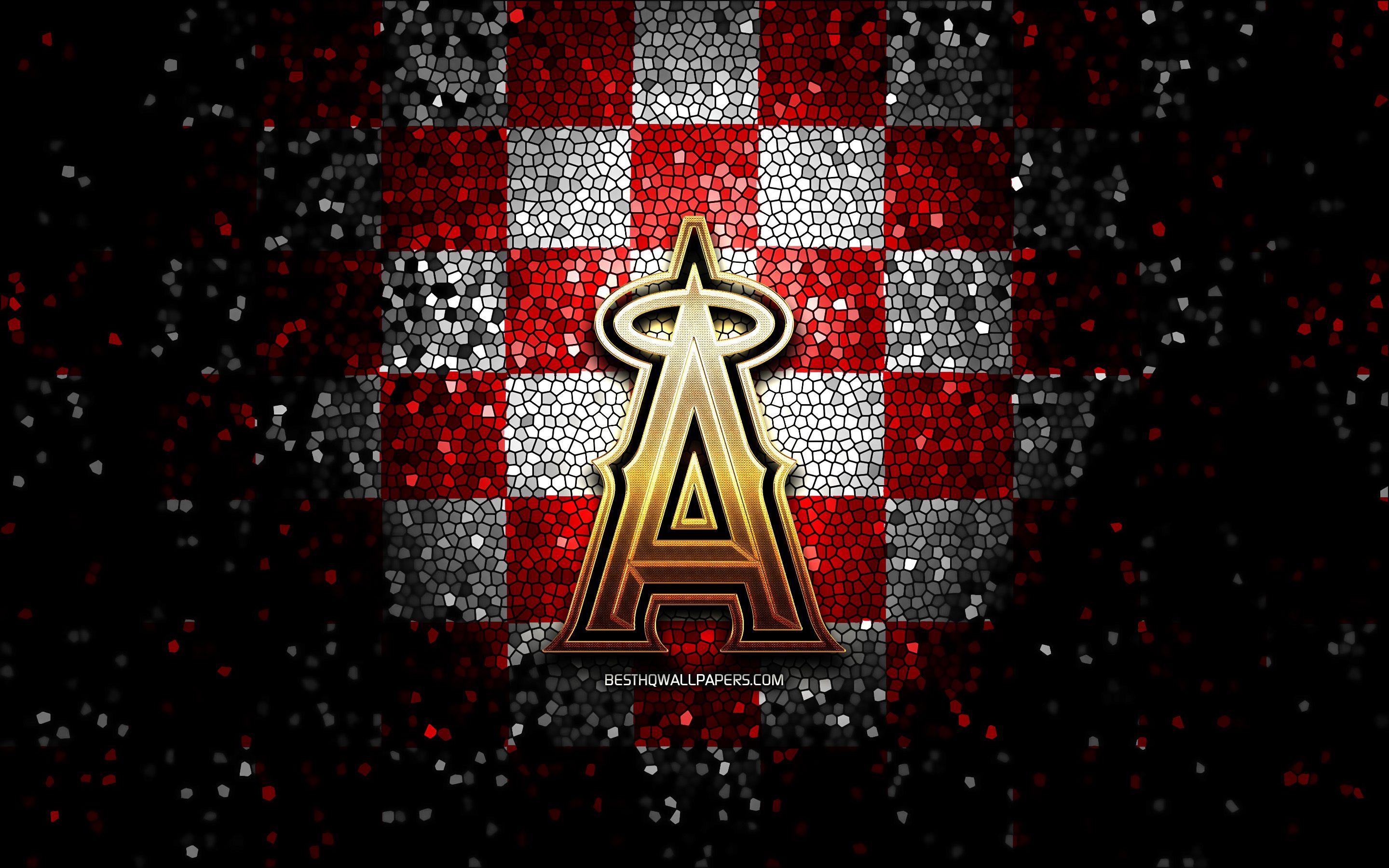 LA Angels Wallpapers - Top Free LA Angels Backgrounds - WallpaperAccess