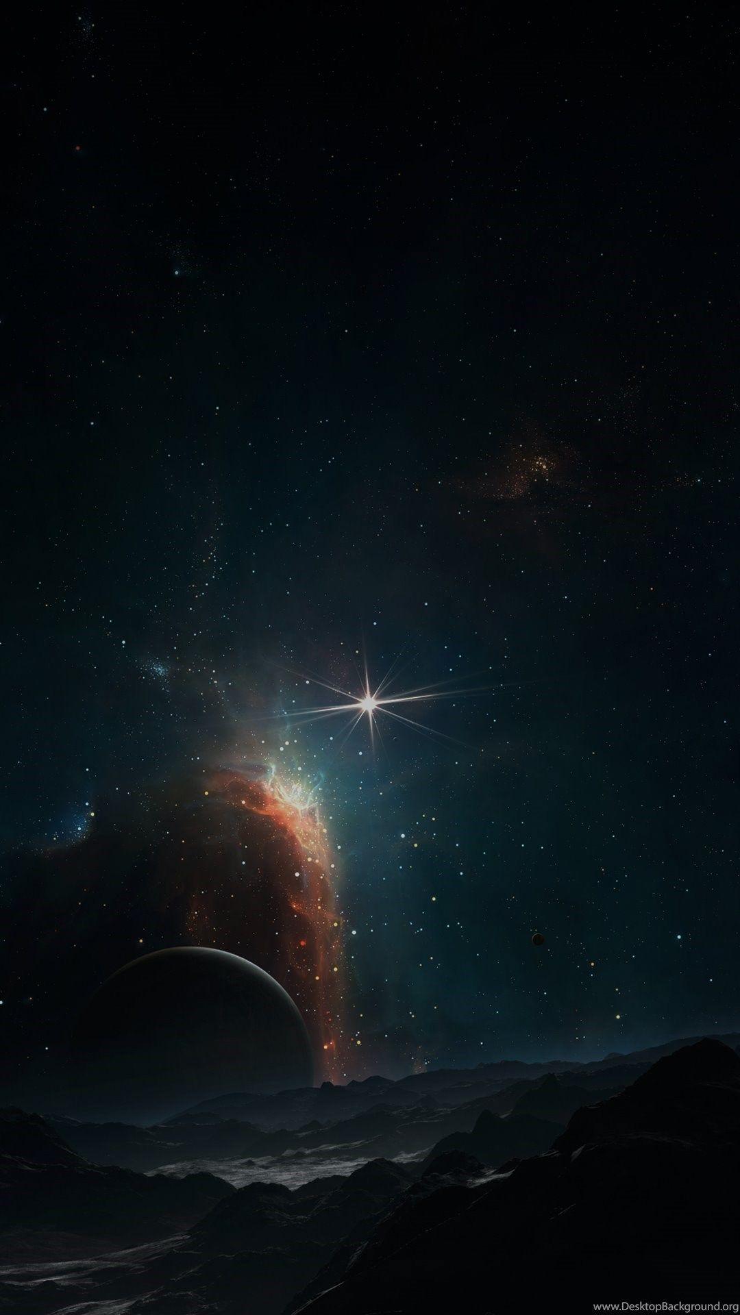 1080x1920 New+ HD Wallpaper Amoled