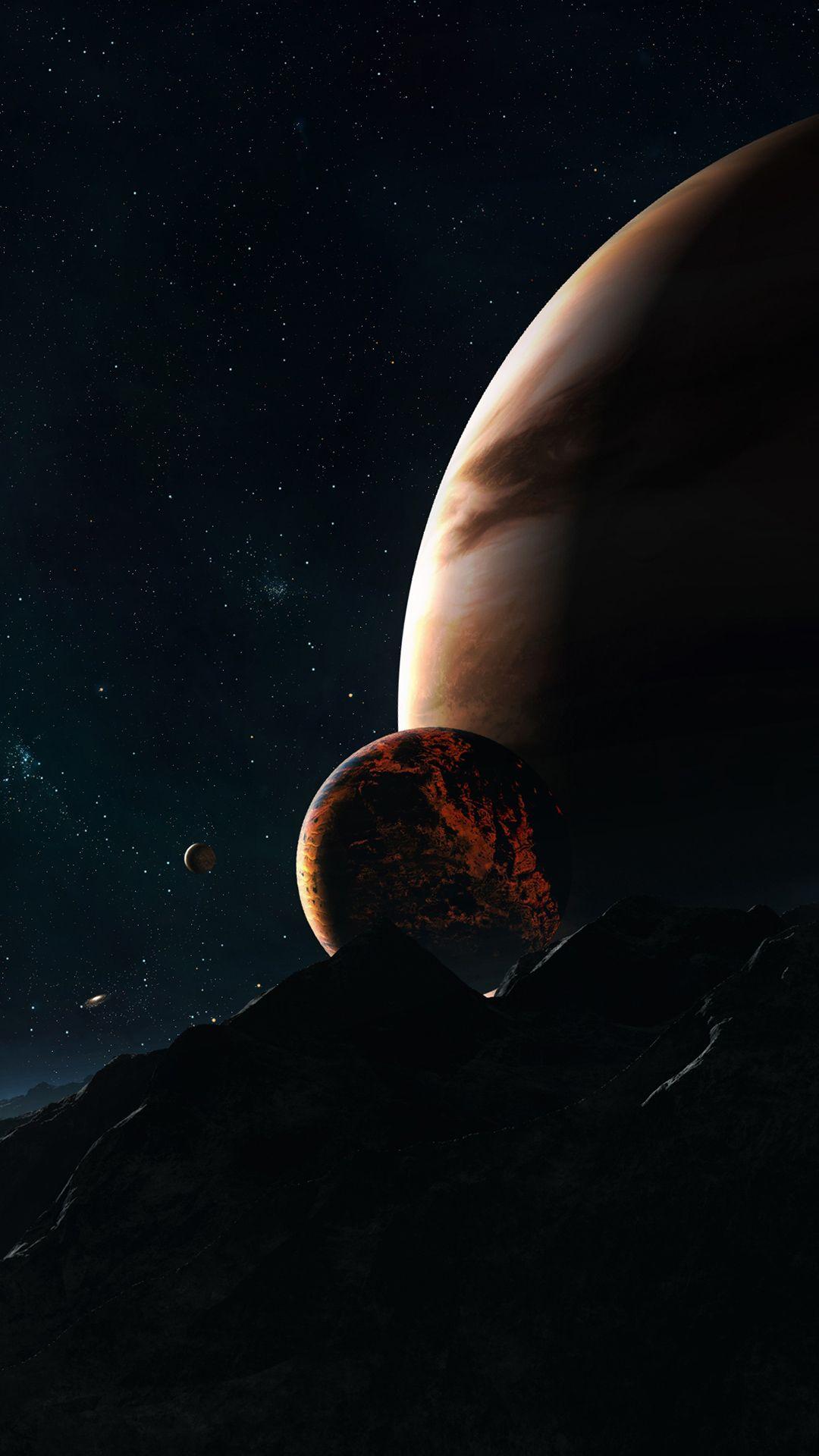 1080x1920 Amoled HD Wallpaper 1080×1920