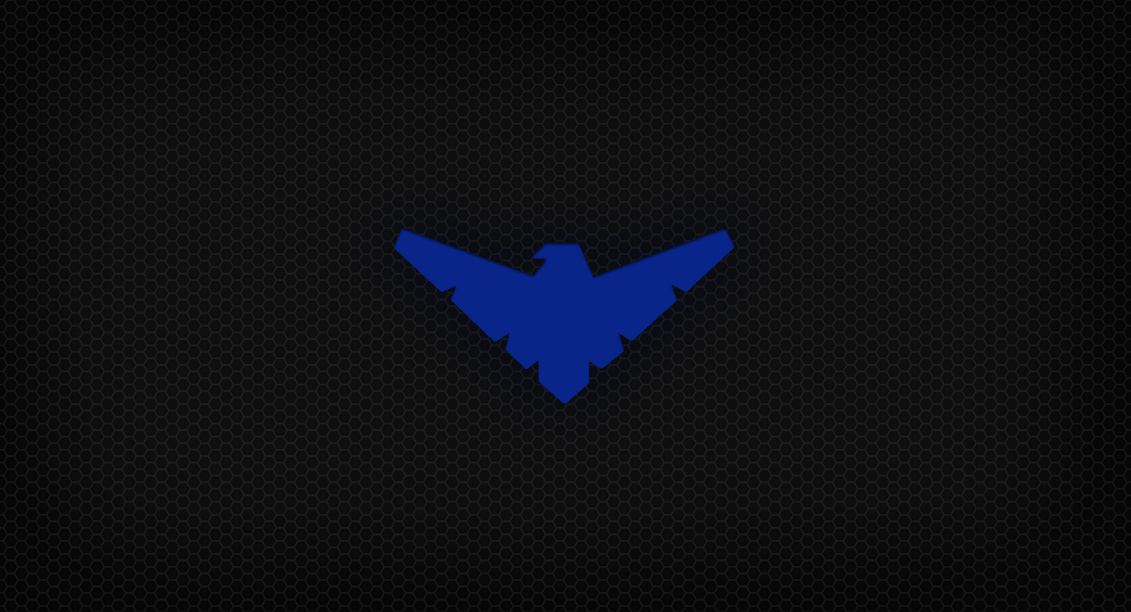 1600x866 Free Nightwing Wallpaper