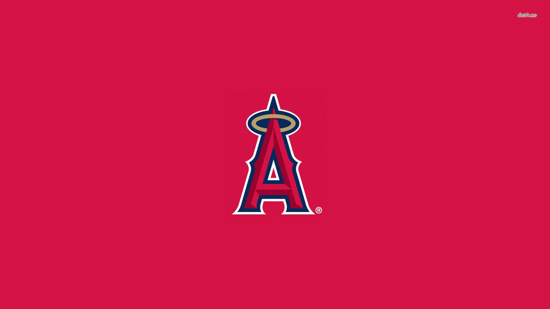 1920x1080 Los Angeles Angels of Anaheim Wallpaper