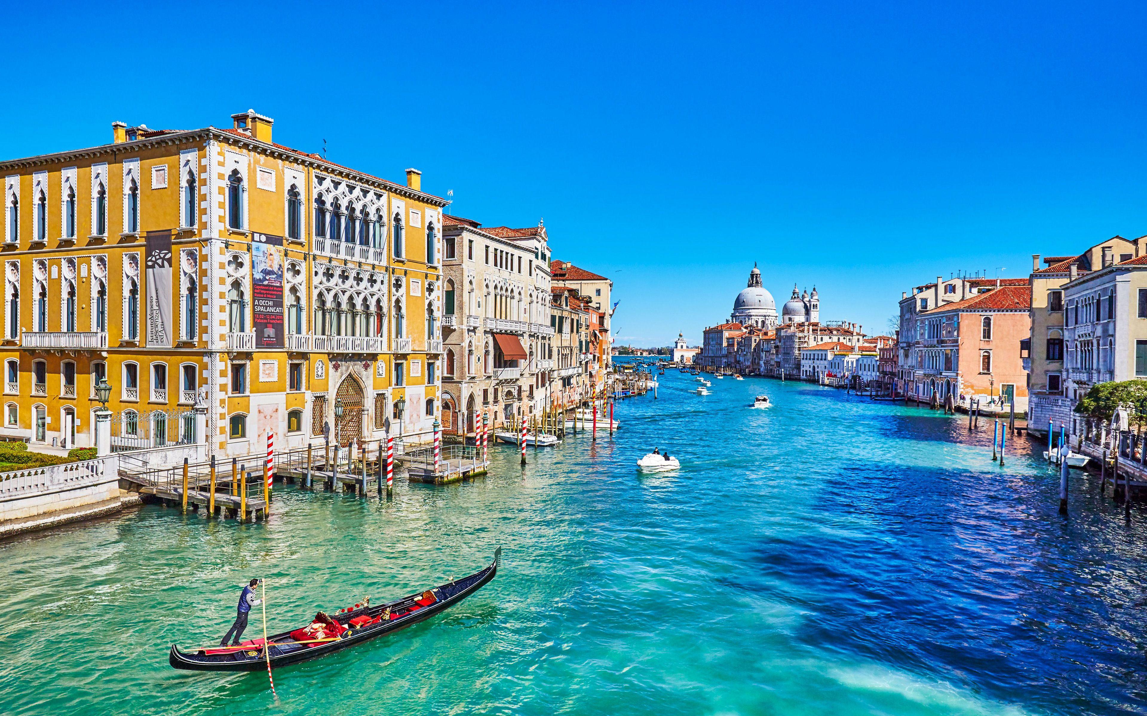 best day to visit venice italy