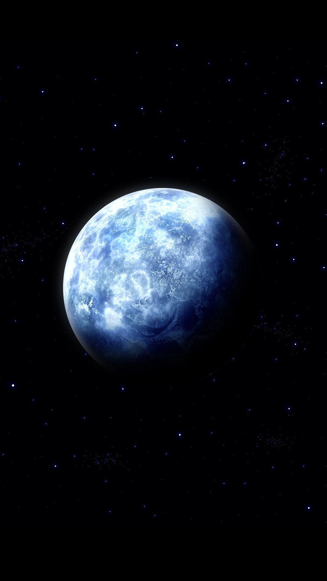 1080x1920 Amoled Space Pinterest Wallpaper