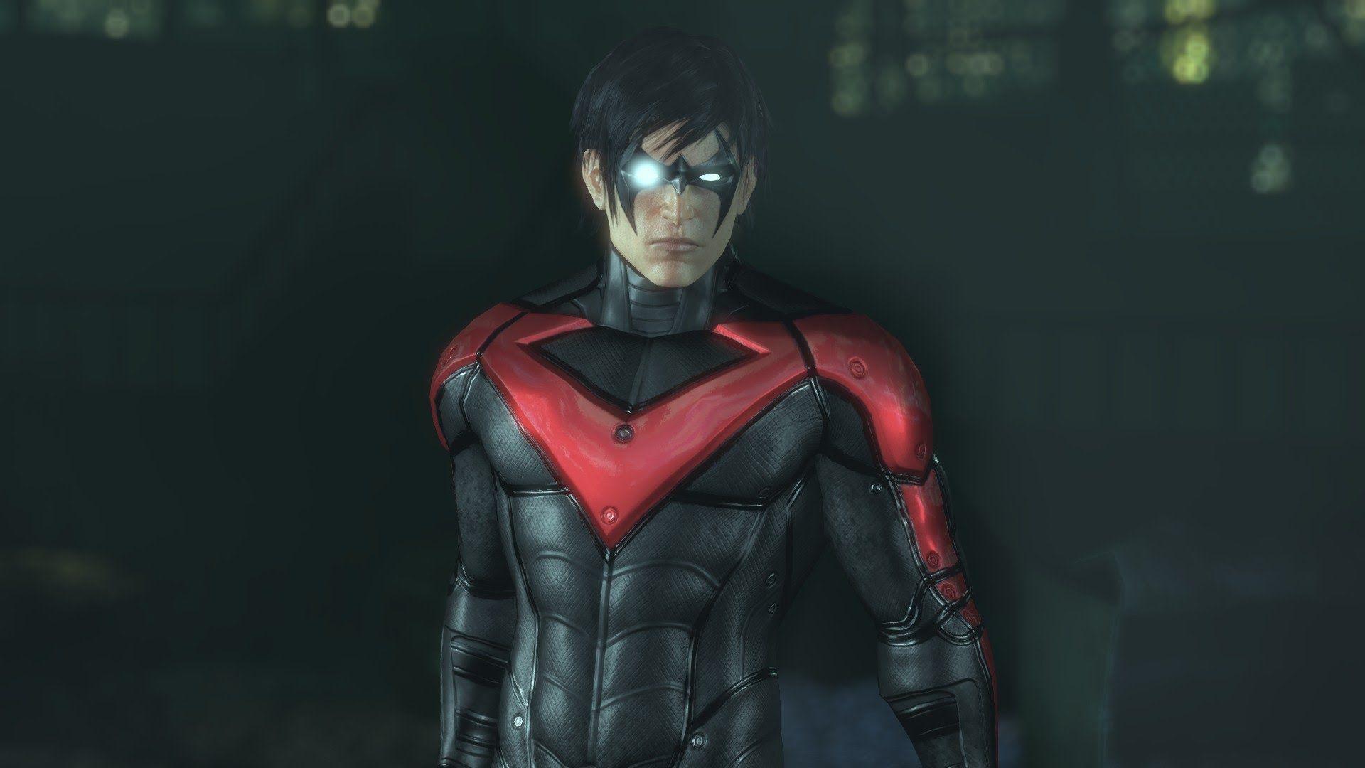 1920x1080 Wallpaper.wiki Desktop Nightwing Background Download PIC WPE002312