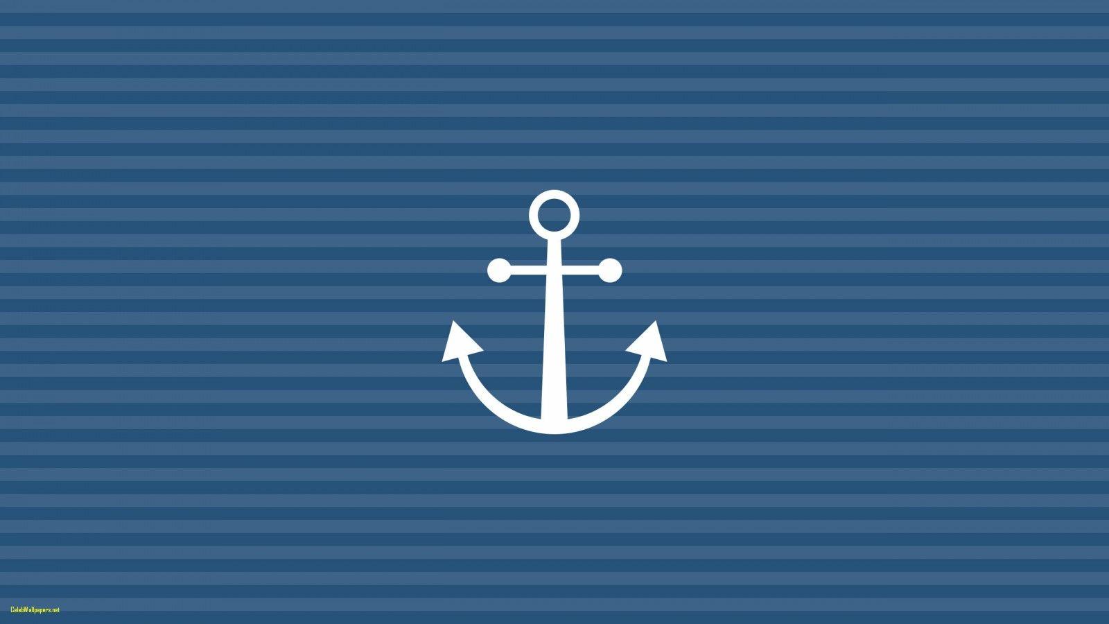 1600x900 Anchor Wallpaper Best Of Cute Anchor Wallpaper the Wallpaper