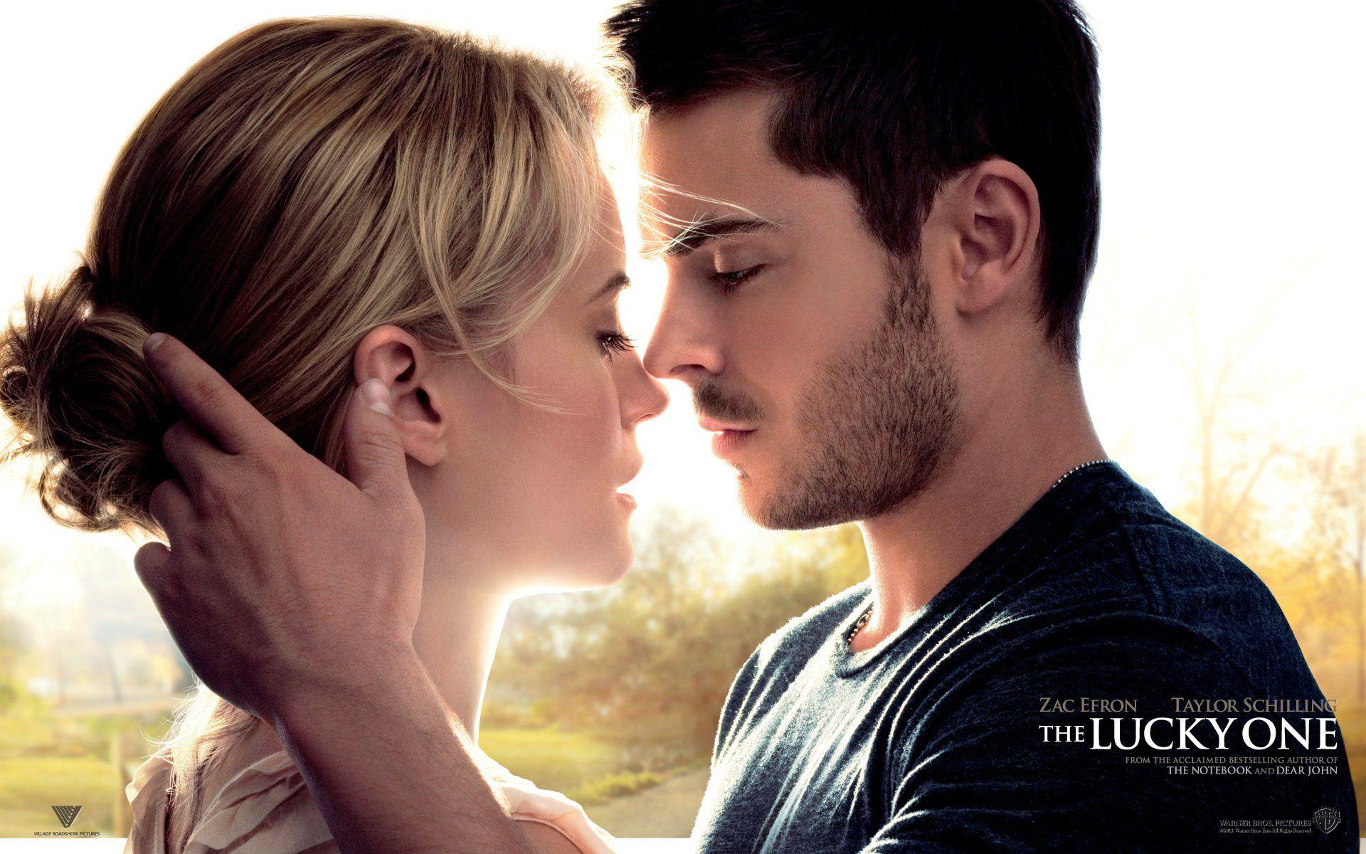 1920x1200 Taylor Schilling Zac Efron Movie
