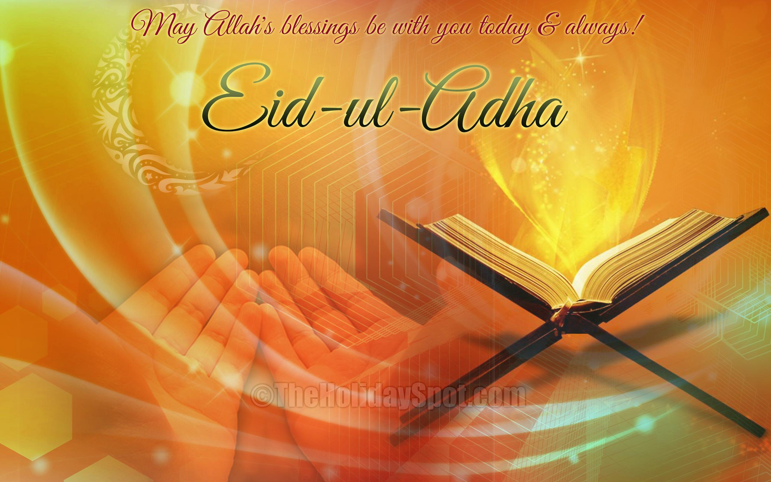 Eid al-Adha Wallpapers - Top Free Eid al-Adha Backgrounds - WallpaperAccess
