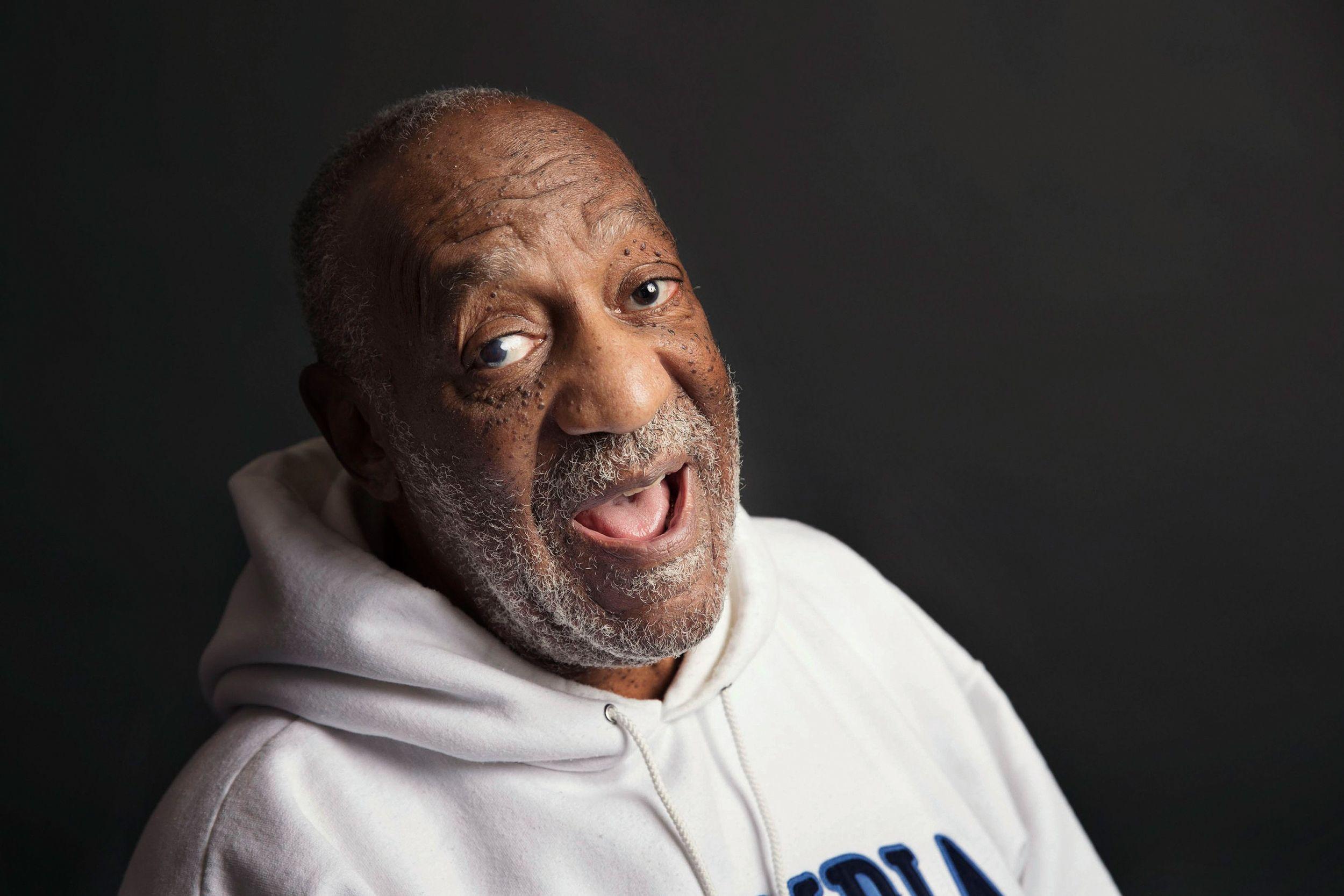 Rediscovering Bill Cosby'S "Funny Face" Genius - twftkkw