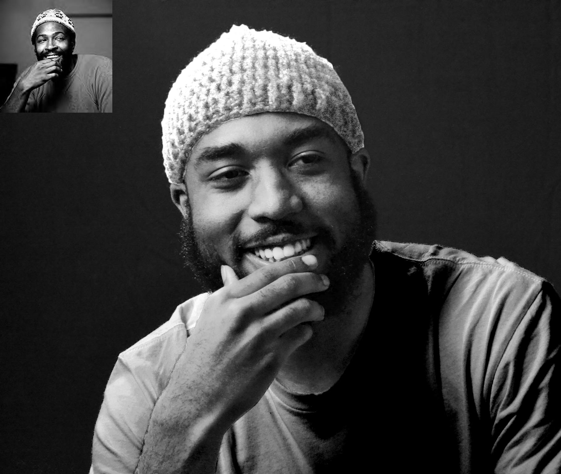 1818x1536 Marvin Gaye Wallpaper