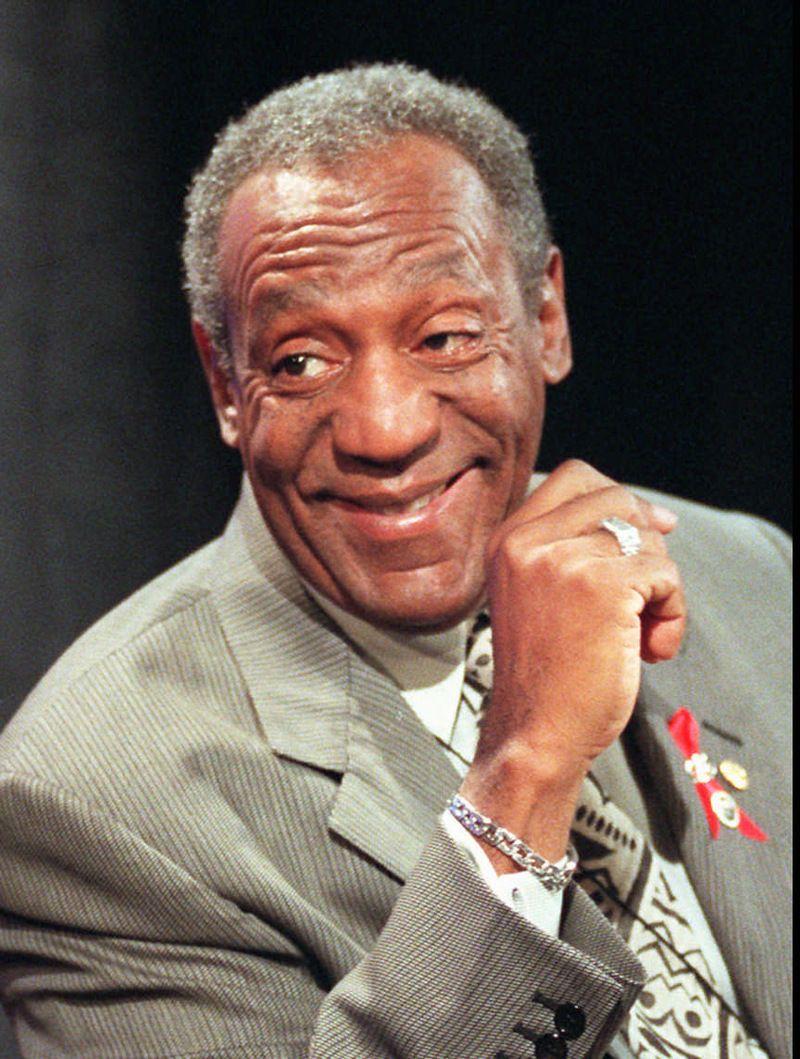 Bill Cosby Wallpapers - Top Free Bill Cosby Backgrounds - WallpaperAccess
