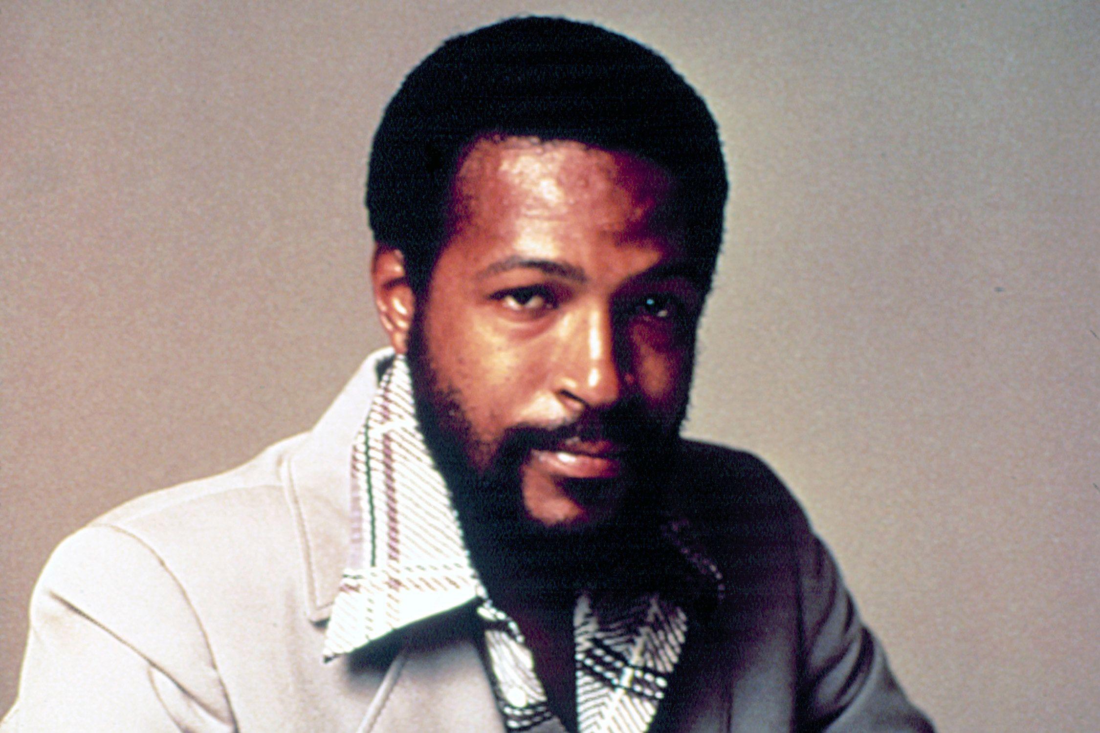 Marvin Gaye Wallpapers - Top Free Marvin Gaye Backgrounds - WallpaperAccess