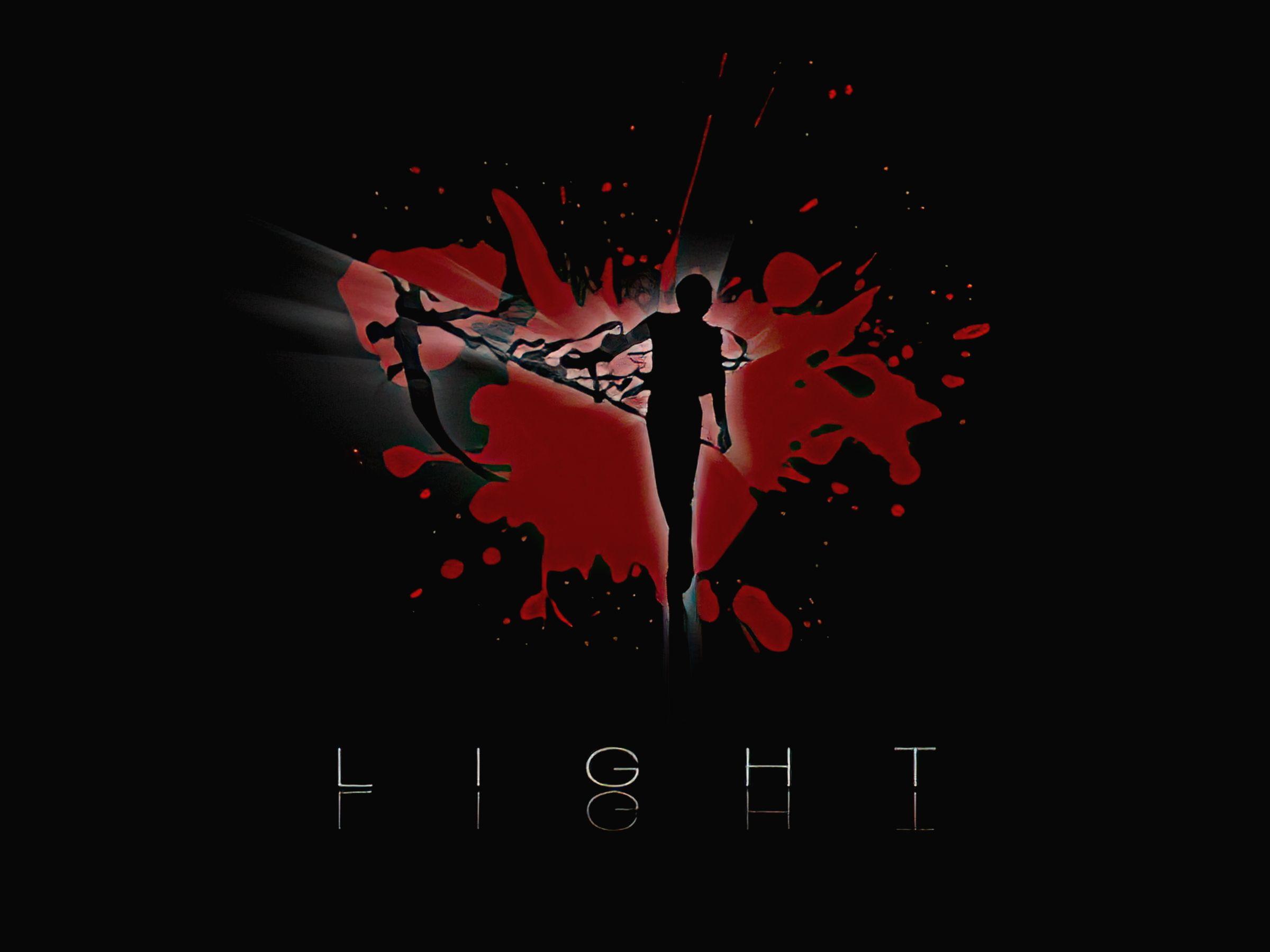 2400x1800 Anime Death Note Wallpaper:2400x1800