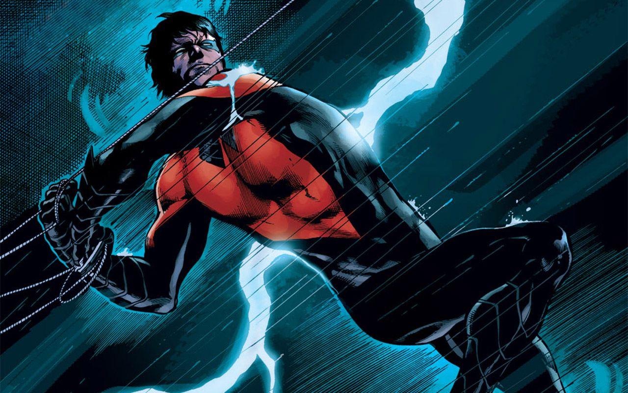 1280x800 Confirmed: Nightwing will headline that Titans TV series