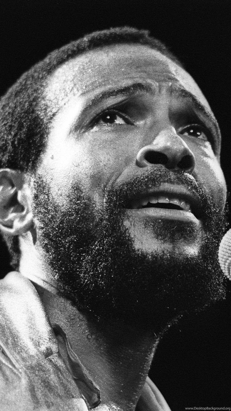 Marvin Gaye Wallpapers - Top Free Marvin Gaye Backgrounds - WallpaperAccess