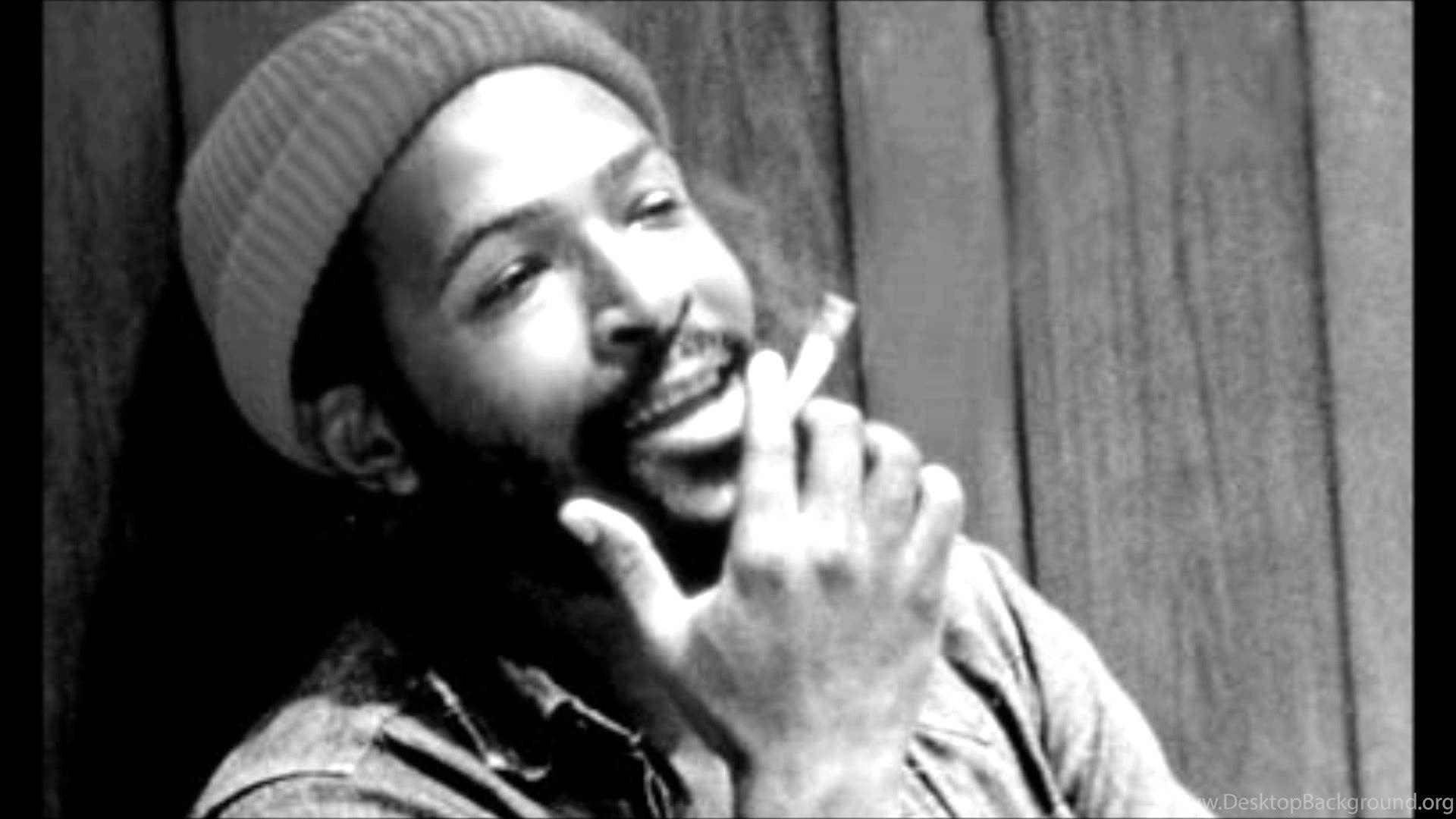 Marvin Gaye Wallpapers - Top Free Marvin Gaye Backgrounds - WallpaperAccess