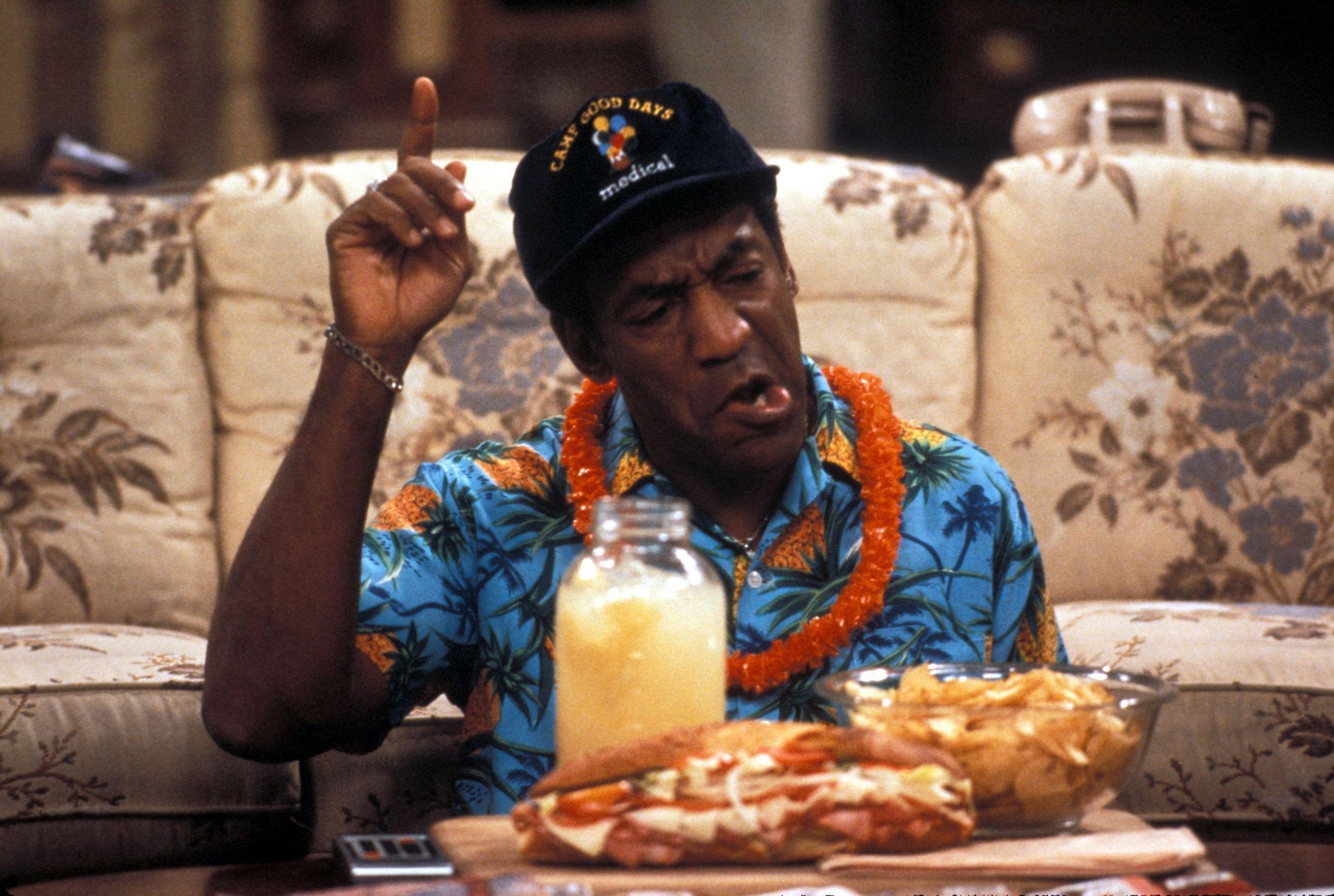 2560x1719 The Cosby Show Wallpaper