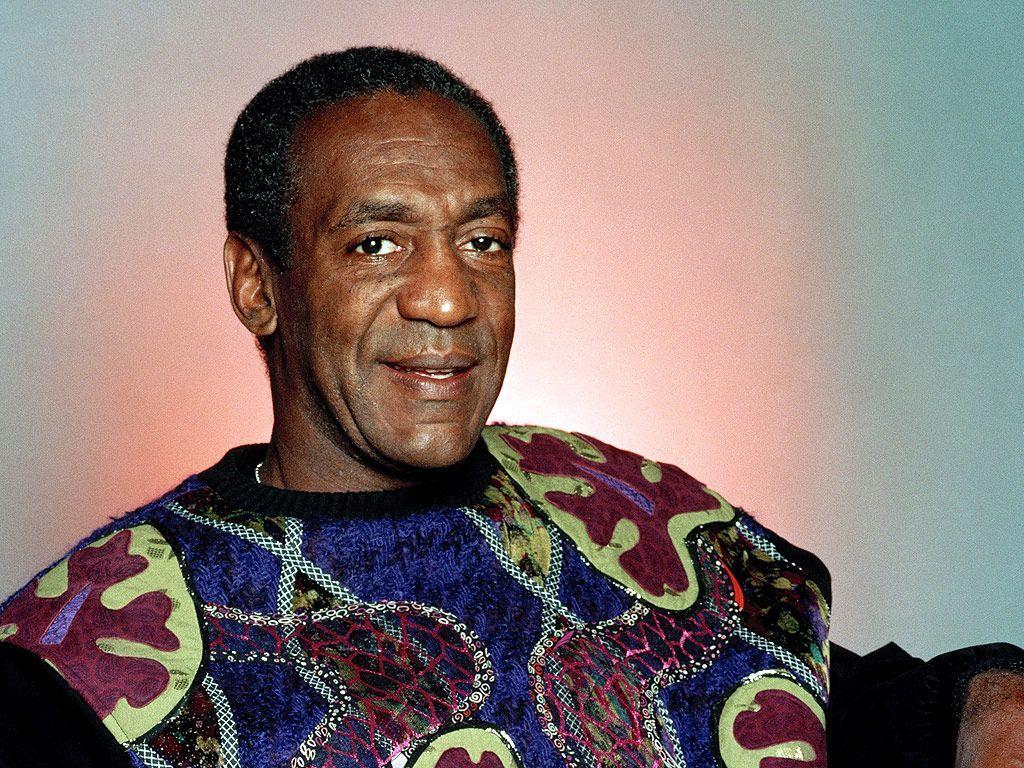 1024x768 Bill Cosby Wallpaper